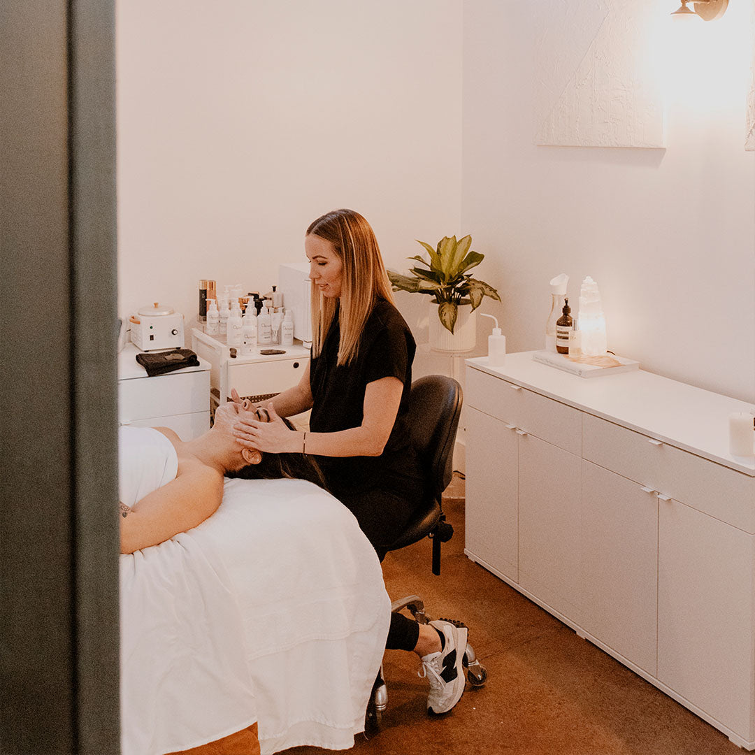 Understanding Different Types of Facials: Which One Is Right for You?