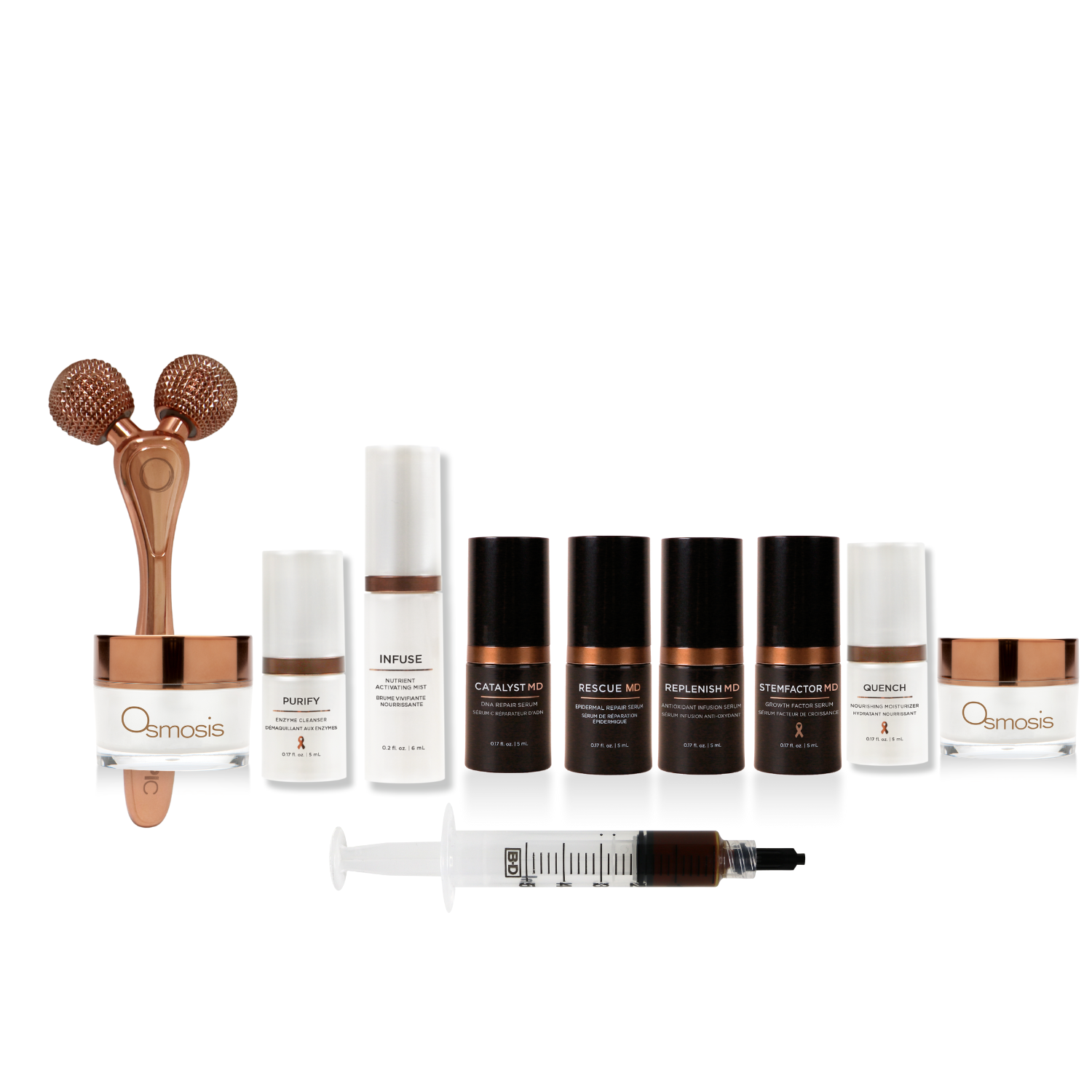 At–Home Facial Kit