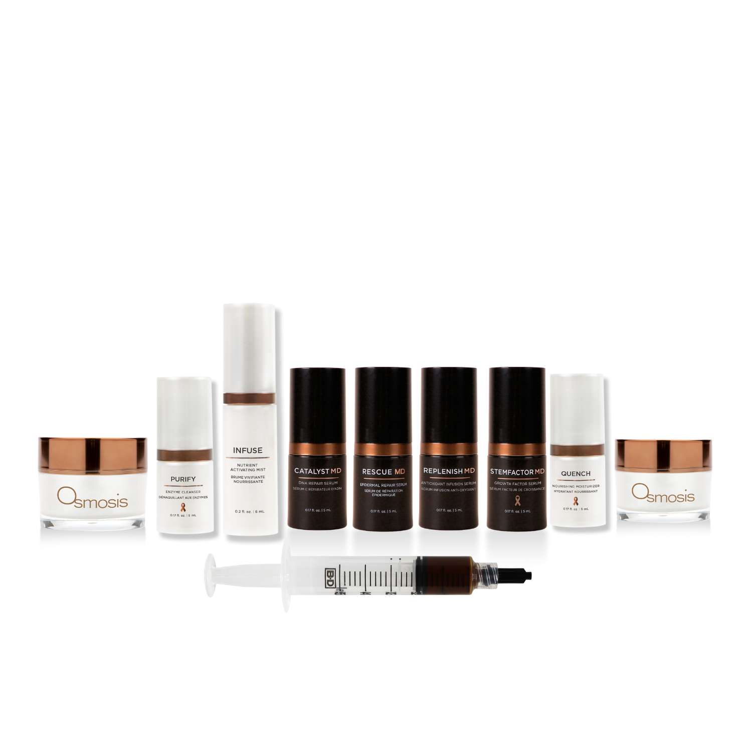 At–Home Facial Kit