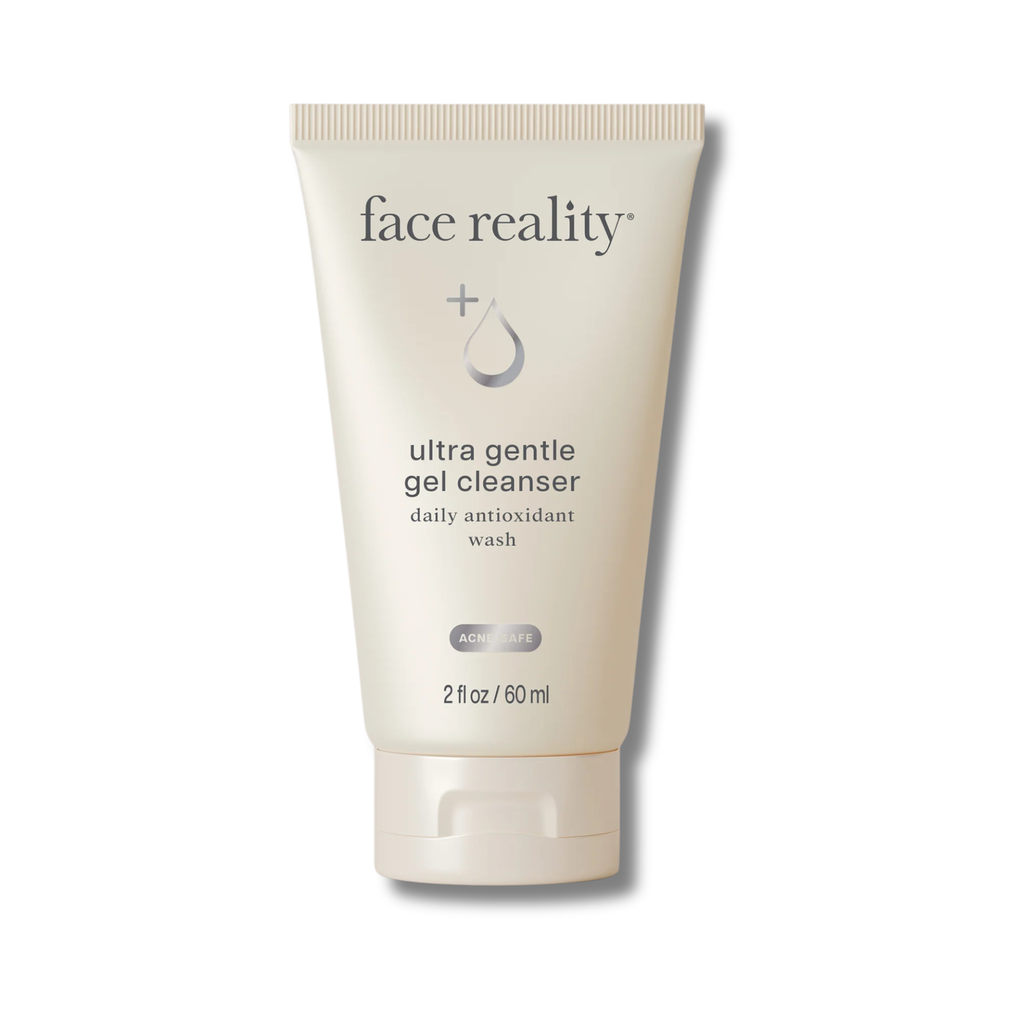 Face Reality Ultra Gentle Gel Cleanser