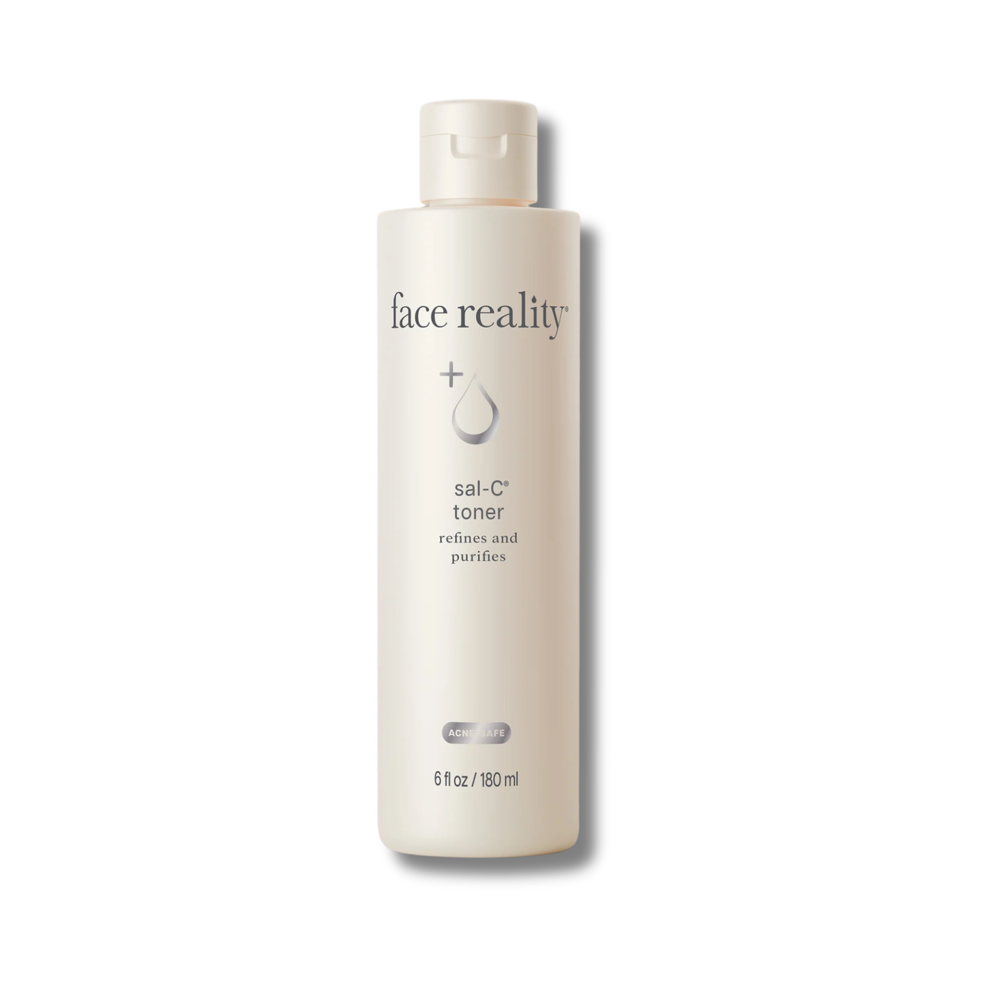 Face Reality Sal-C Toner
