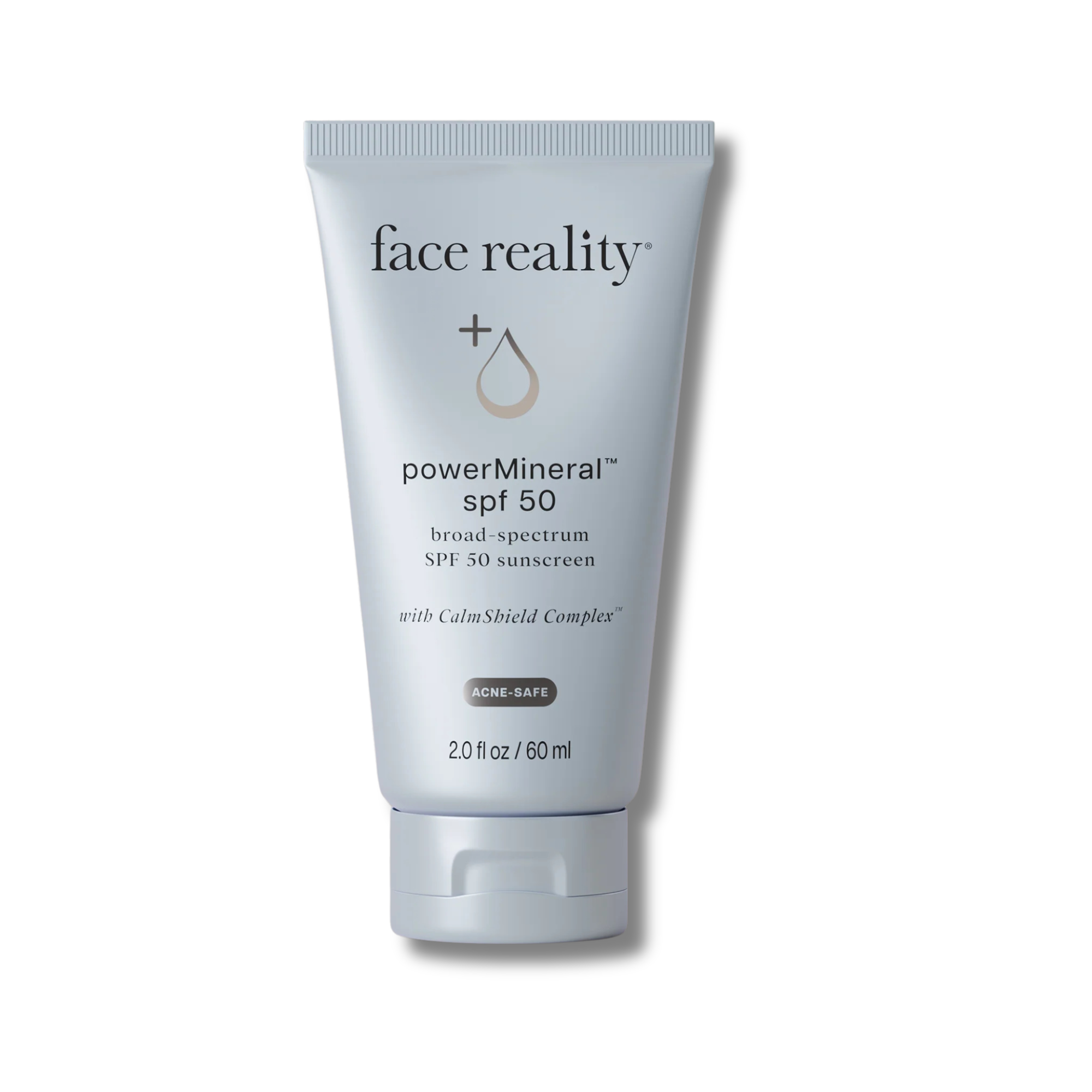 Face Reality powerMineral™ SPF 50