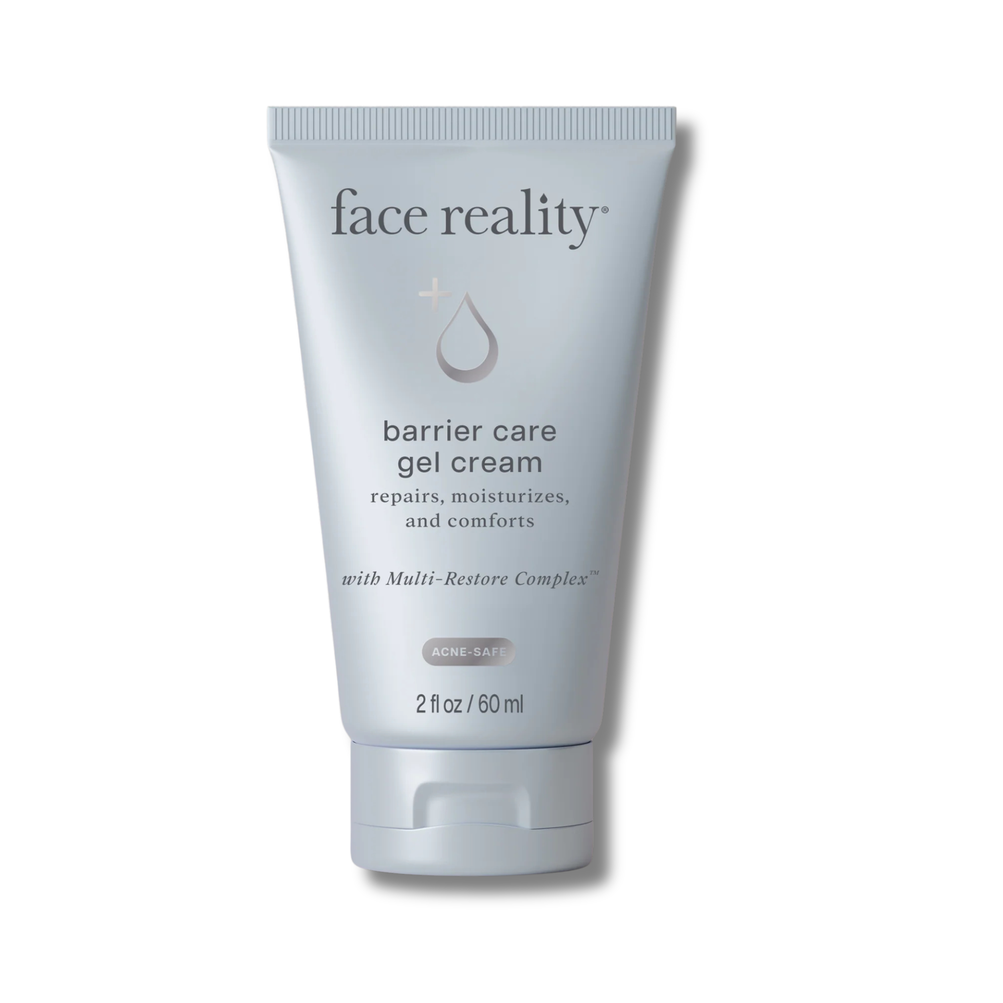 Face Reality Barrier Care Gel Cream
