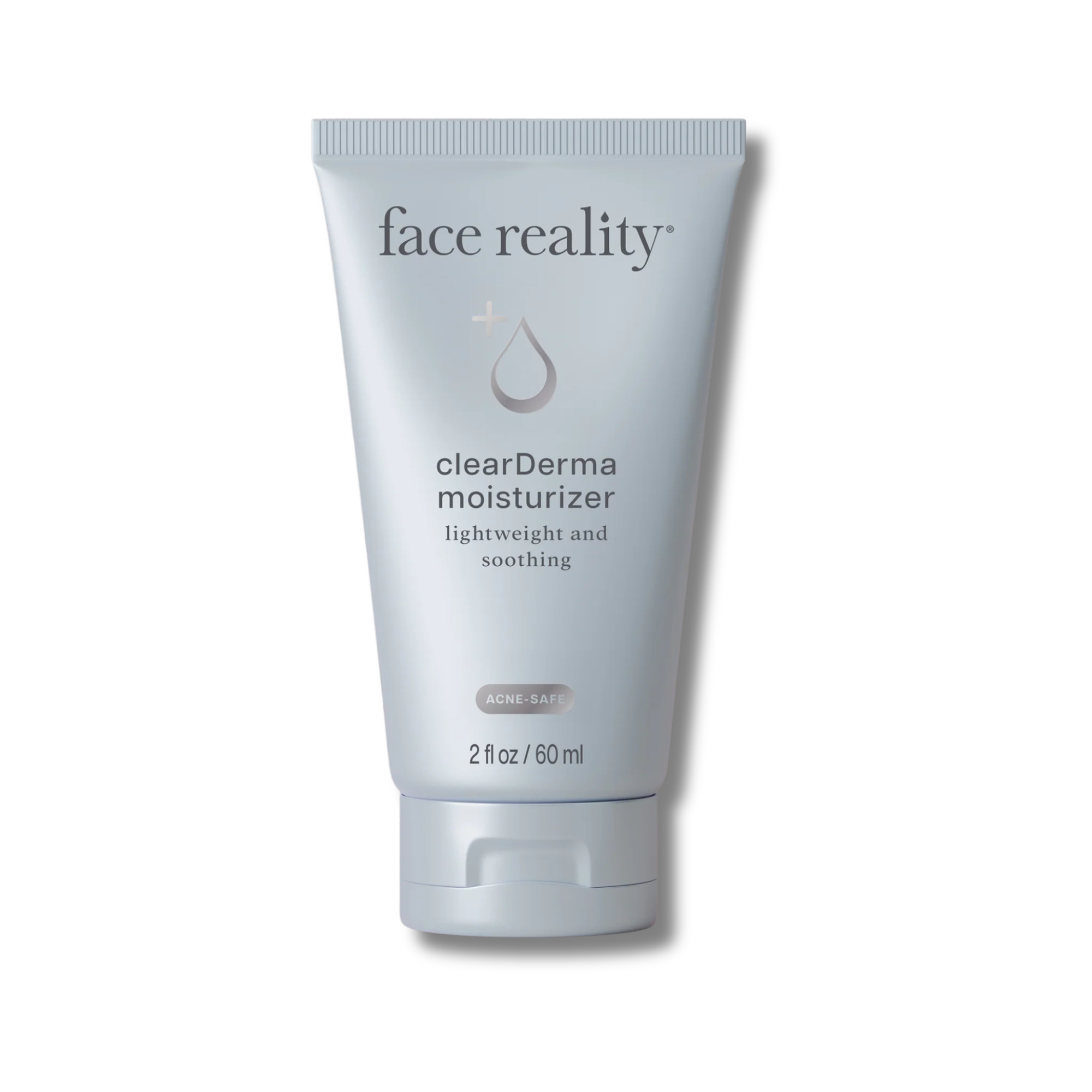 Face Reality clearDerma Moisturizer