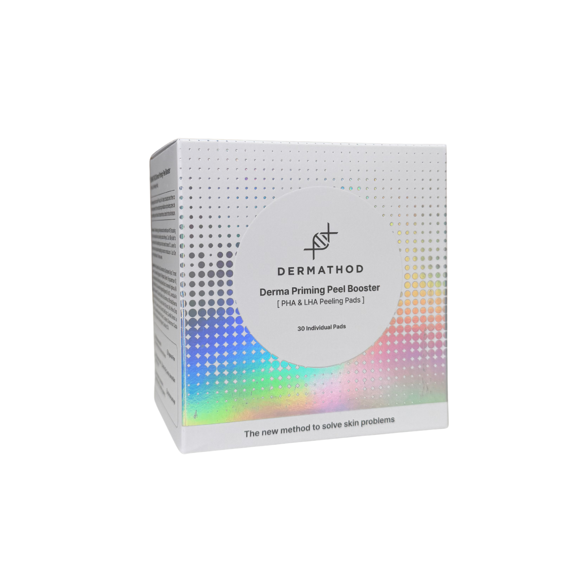 Dermathod Priming Peel Booster