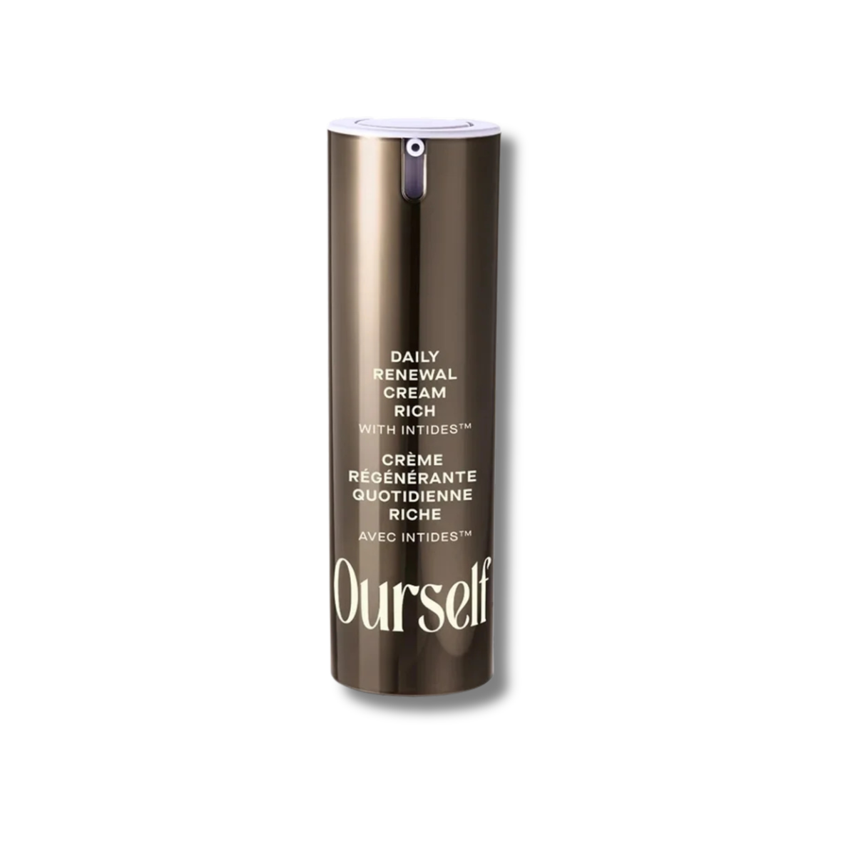 Daily Renewal Cream Rich