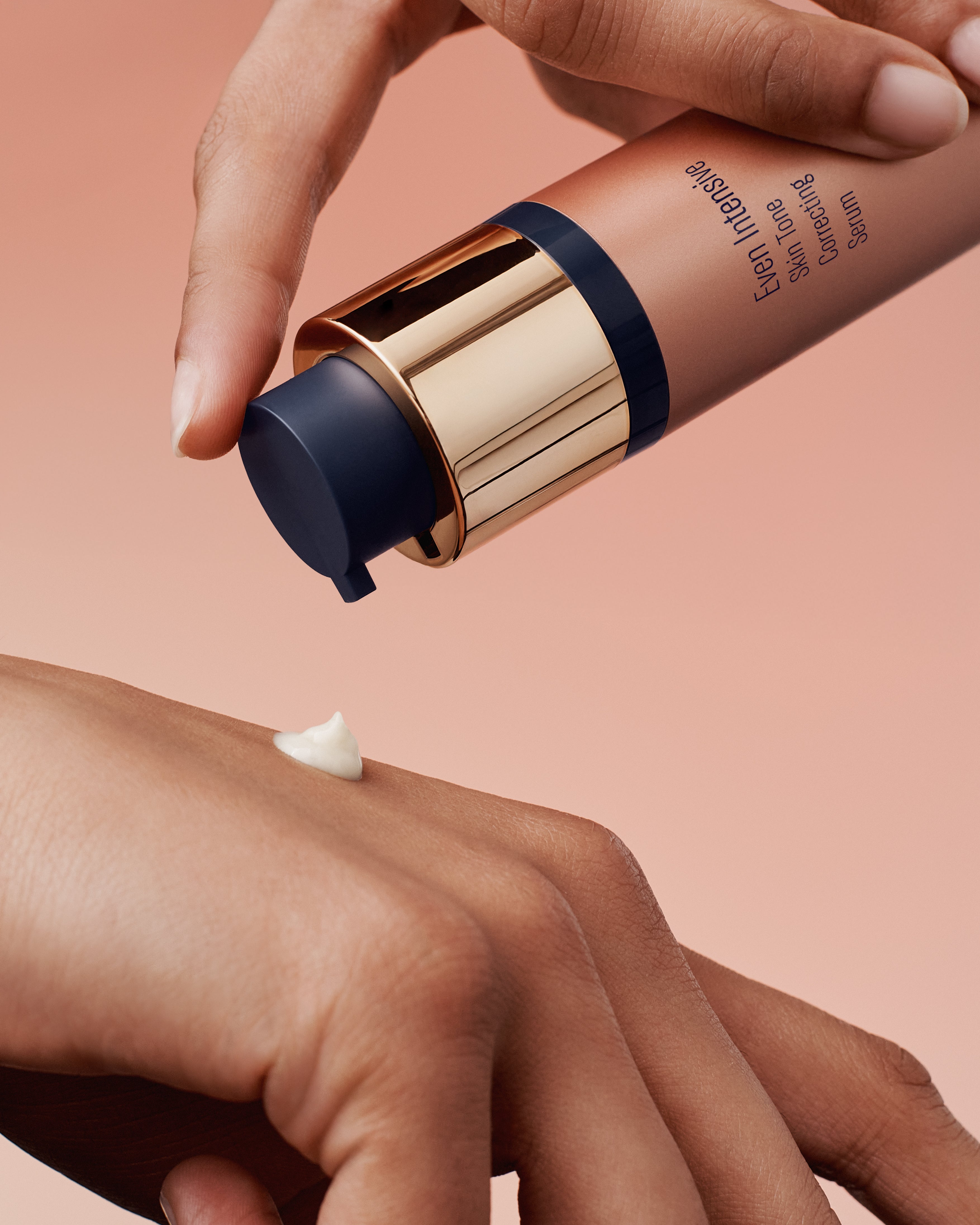 Even Intensive Tone Correcting Serum