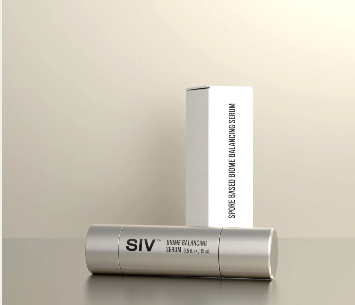 Biome Balancing Serum