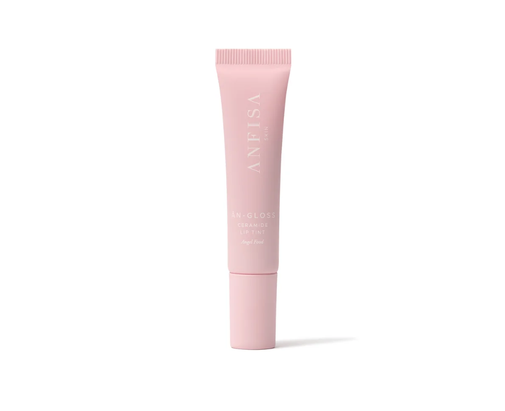 ÂN-GLOSS Ceramide Lip Tint - Angel Food