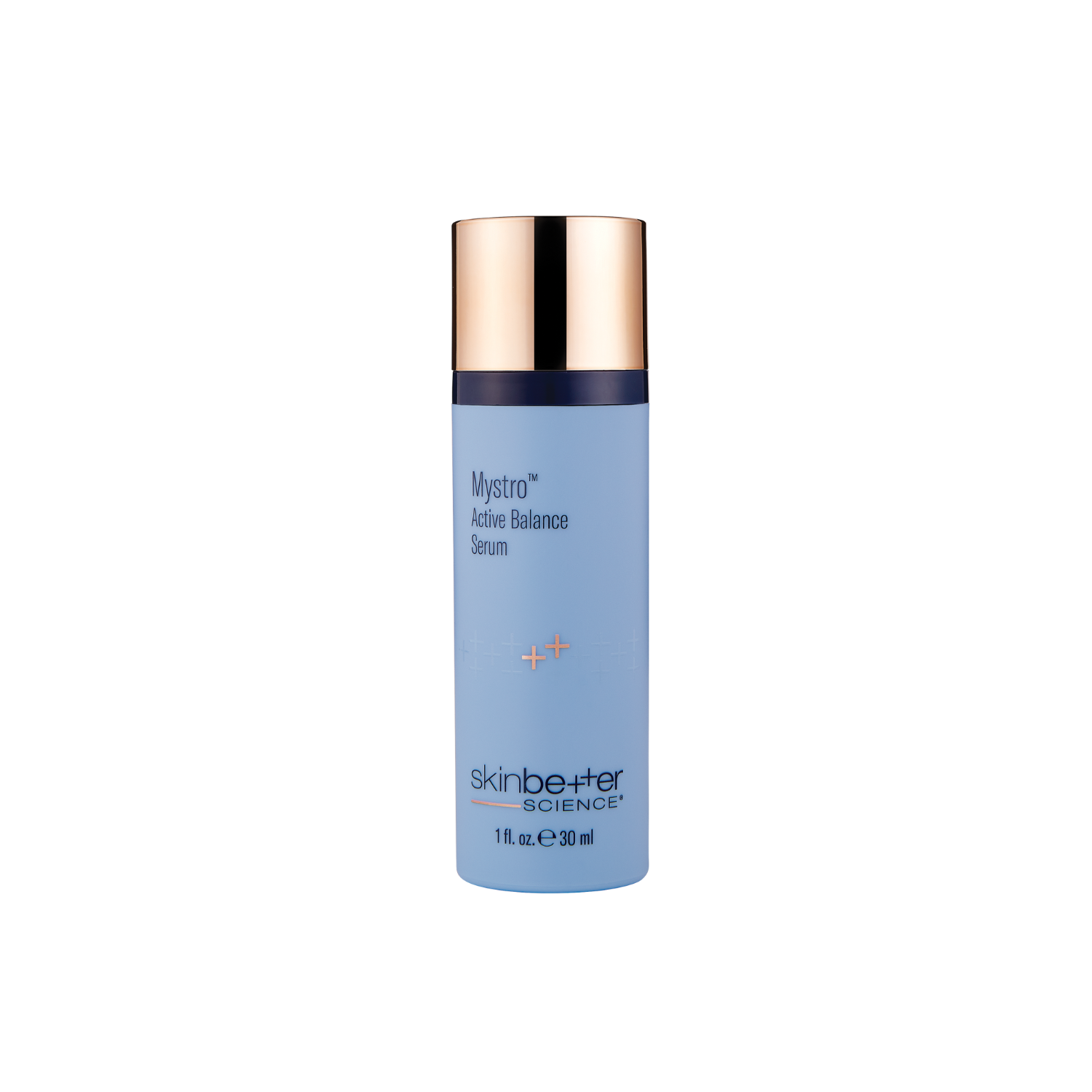 Mystro Active Balance Serum