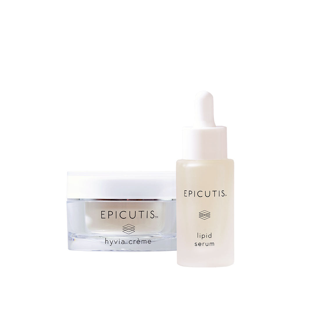 epicutis Luxury Skincare Set