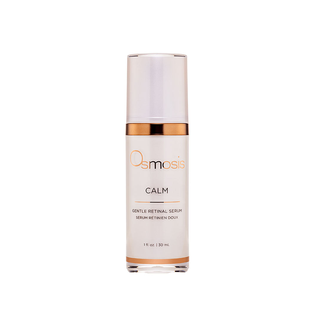 osmosis Calm Gentle Retinal Serum