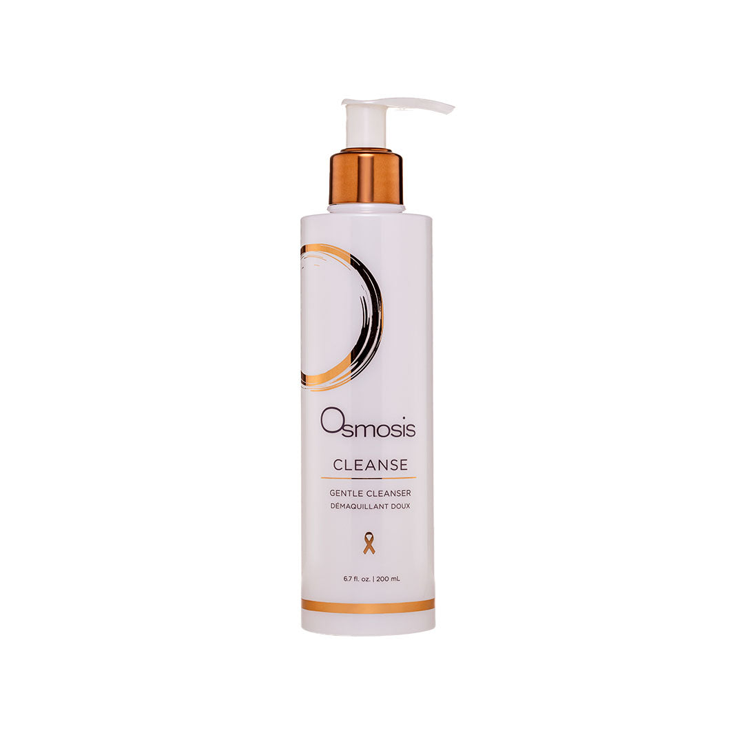 osmosis Cleanse Gentle Cleanser
