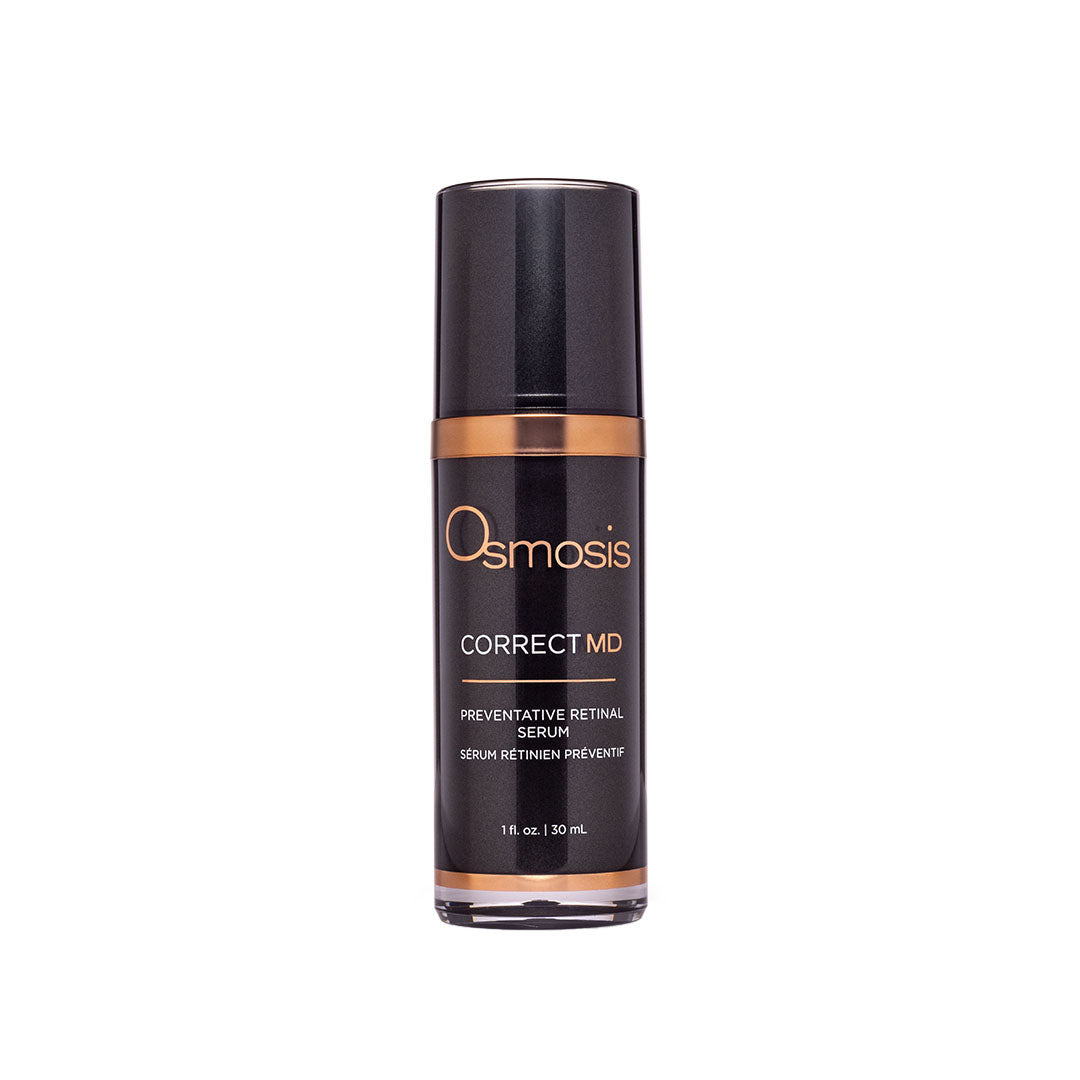 osmosis Correct MD Preventative Retinal Serum