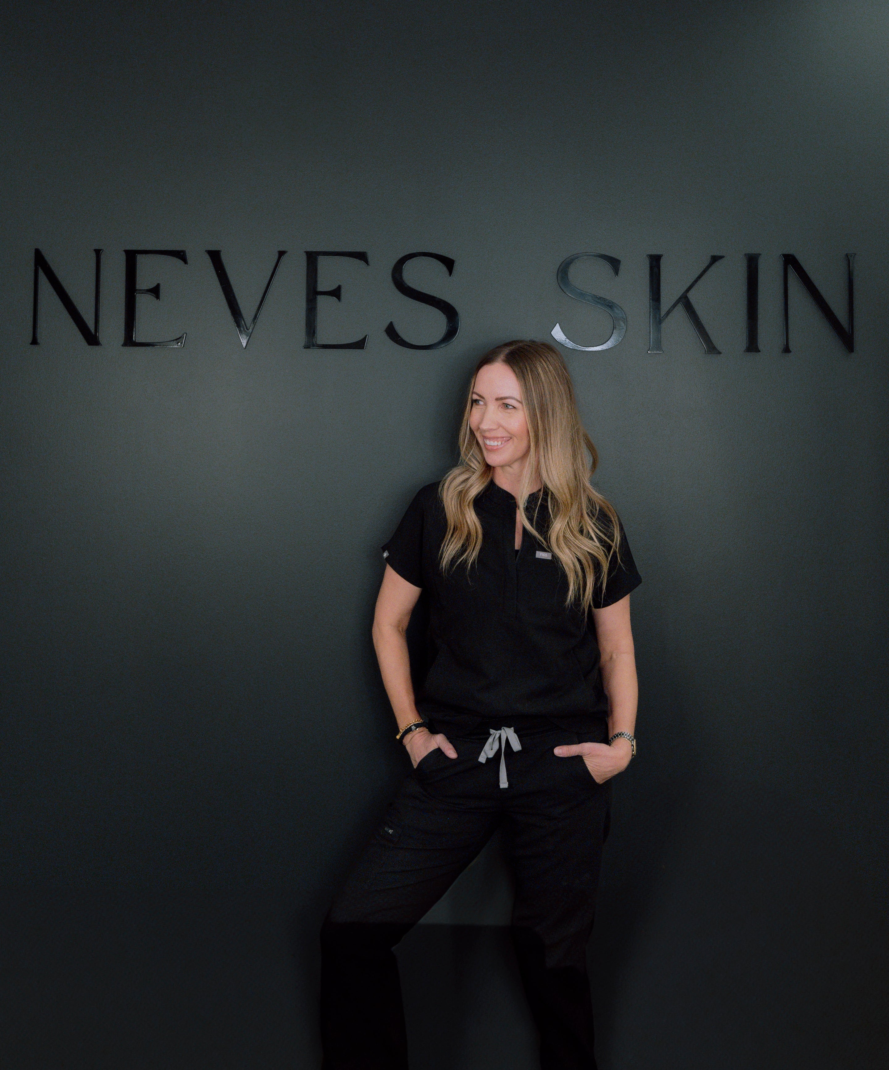 Meet The Team: Amanda Brown