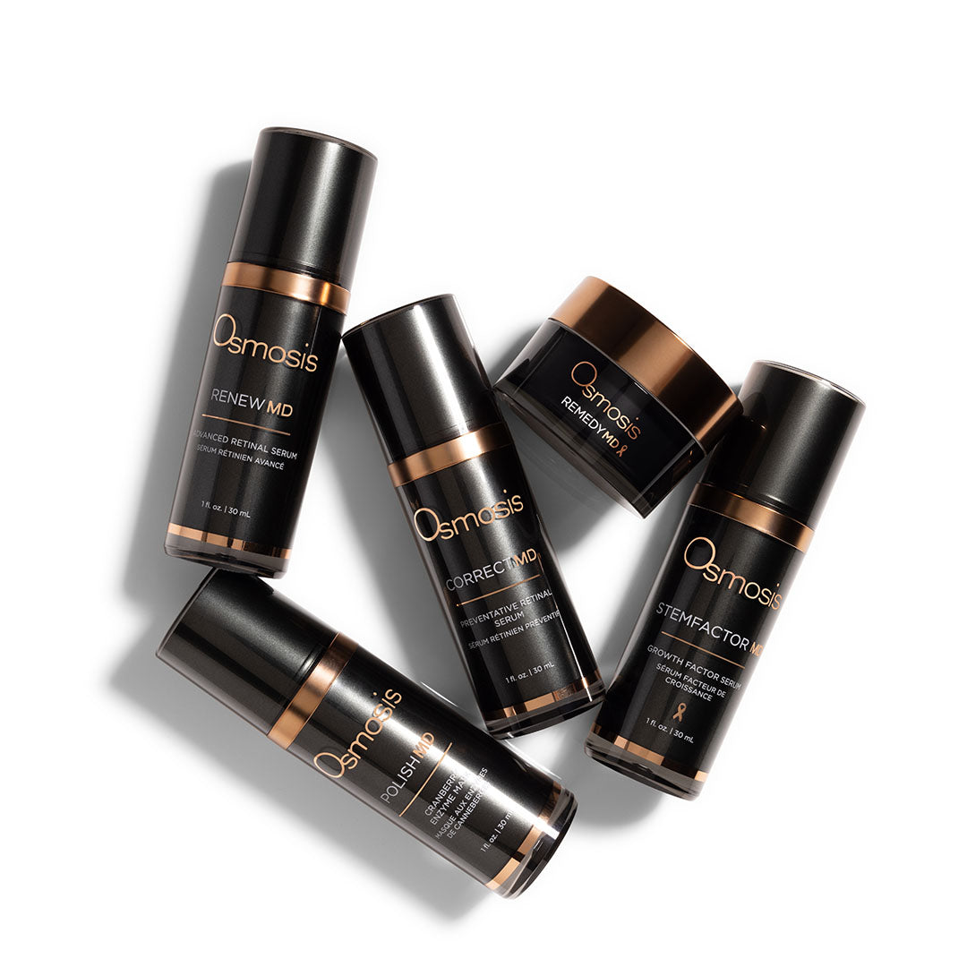 Why We Choose Retinaldehyde As Our Retinal Serum | Neves Skin Studio