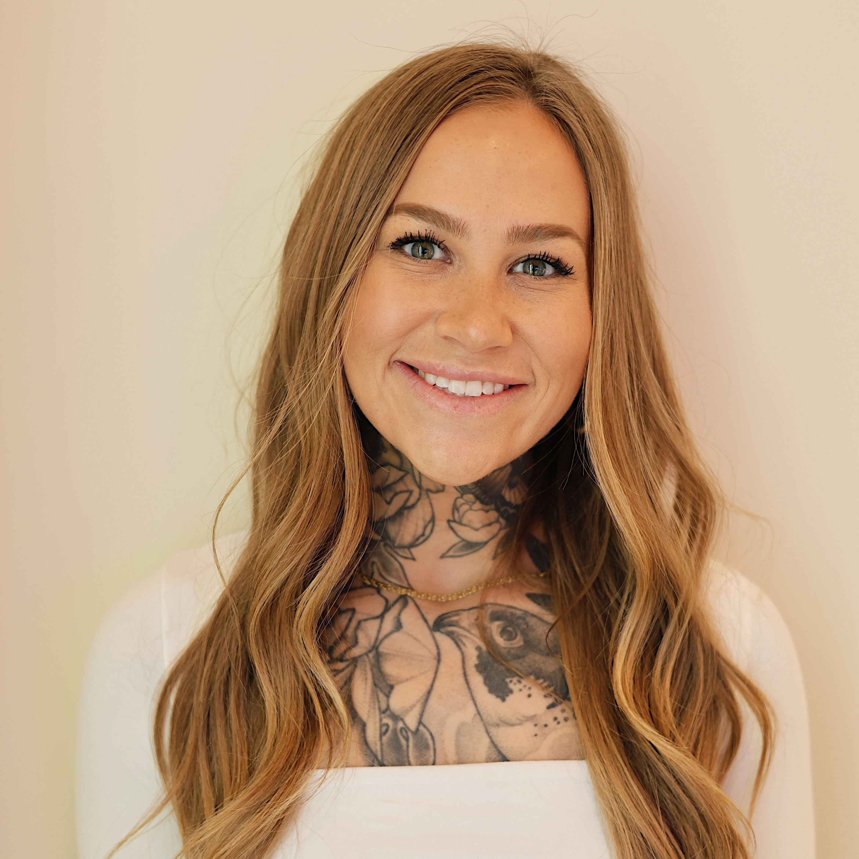 Meet AnnaRae