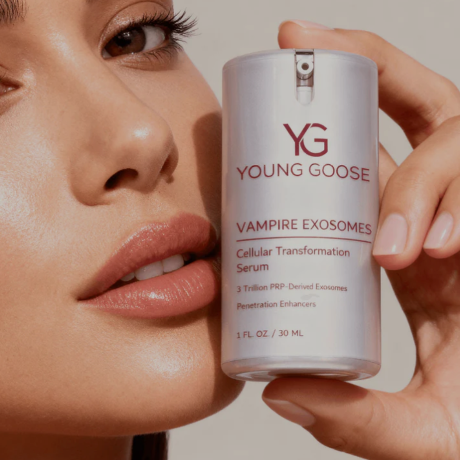 The New Vampire Exosomes: What Makes Them Different from Others