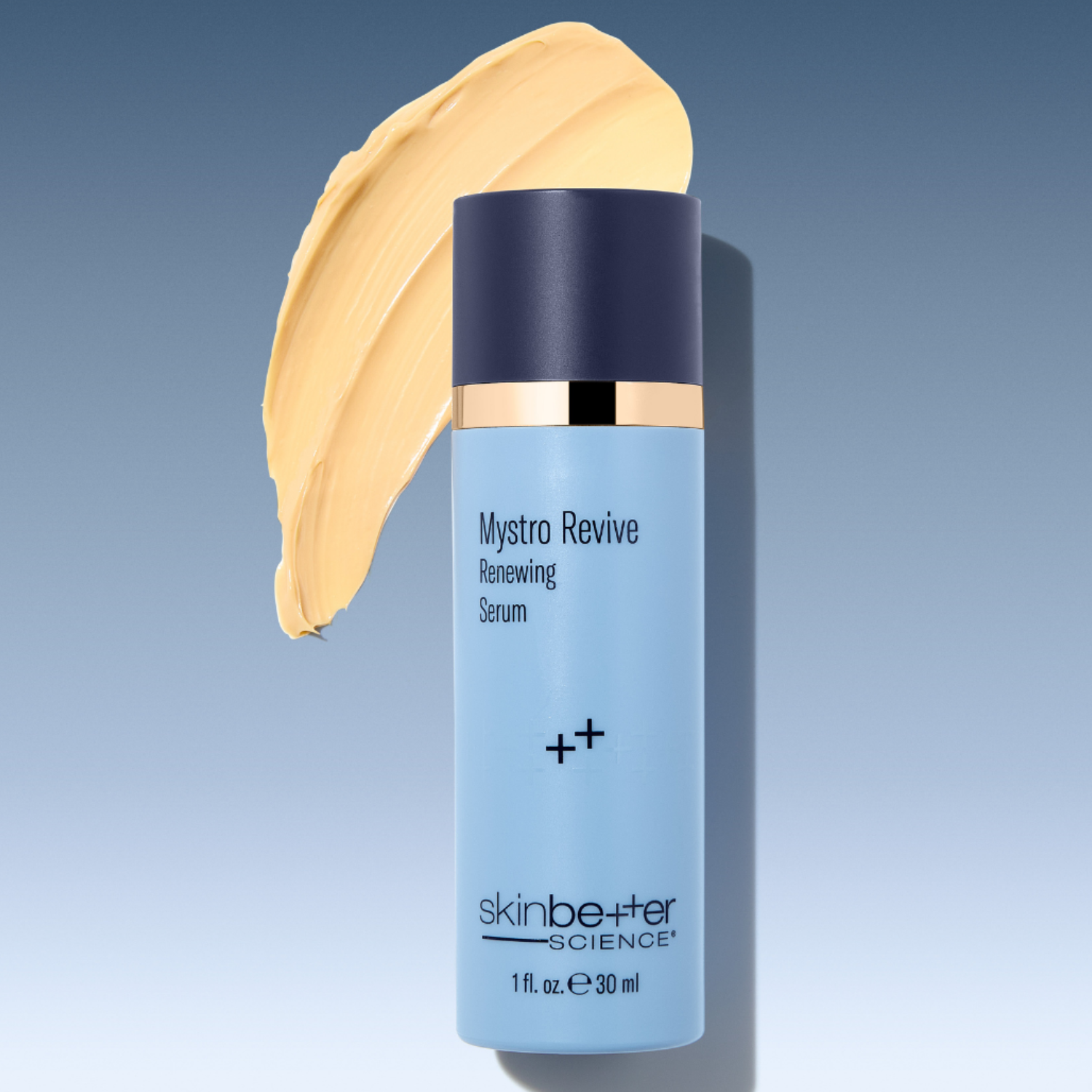 Mystro REVIVE Renewing Serum