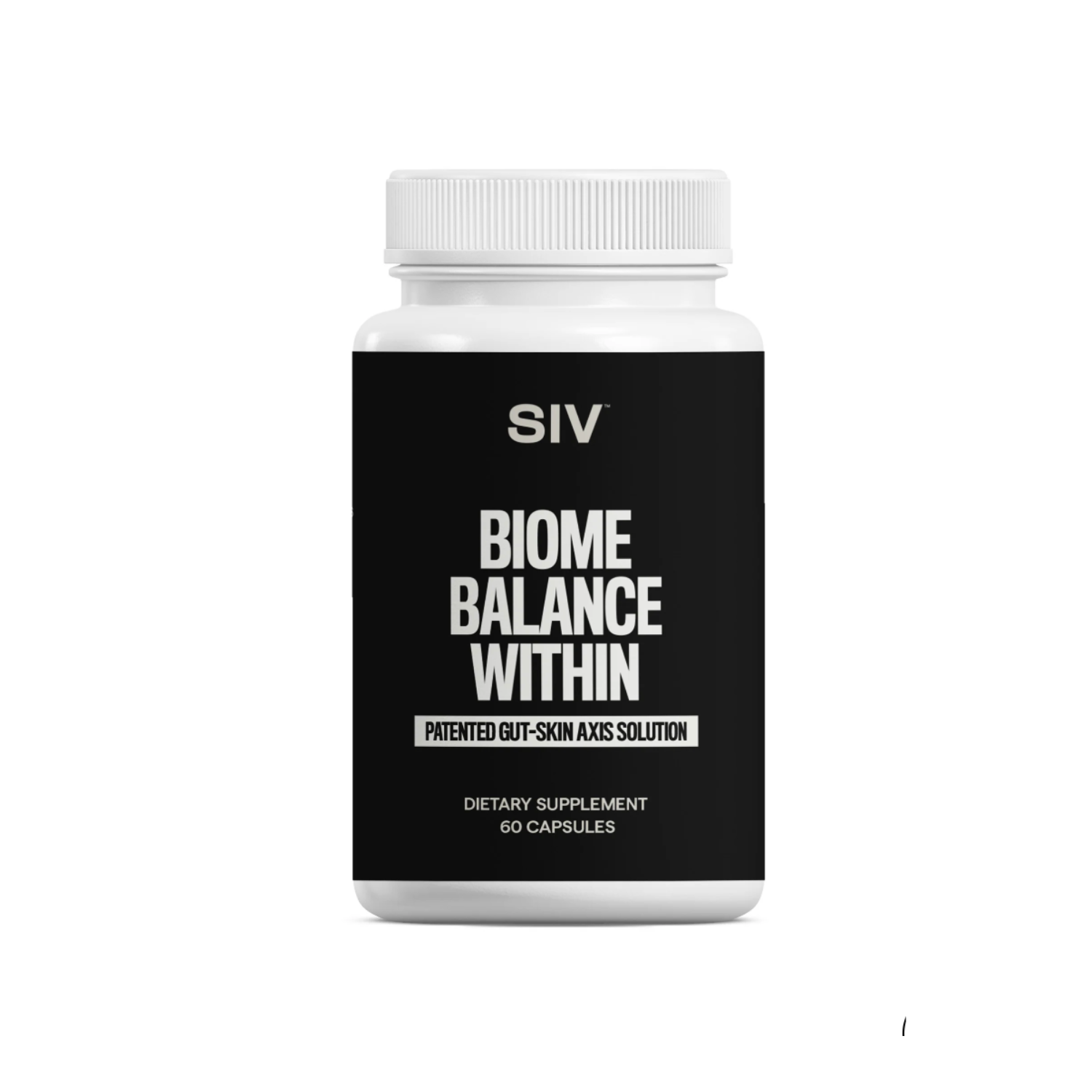 SIV Balance From Within