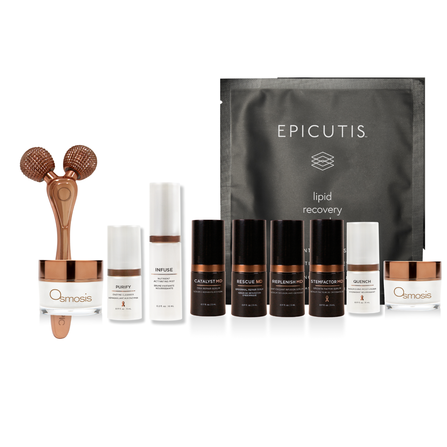 At–Home Facial Kit
