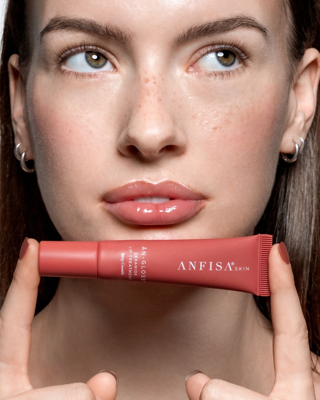 ÂN-GLOSS Ceramide Lip Tint