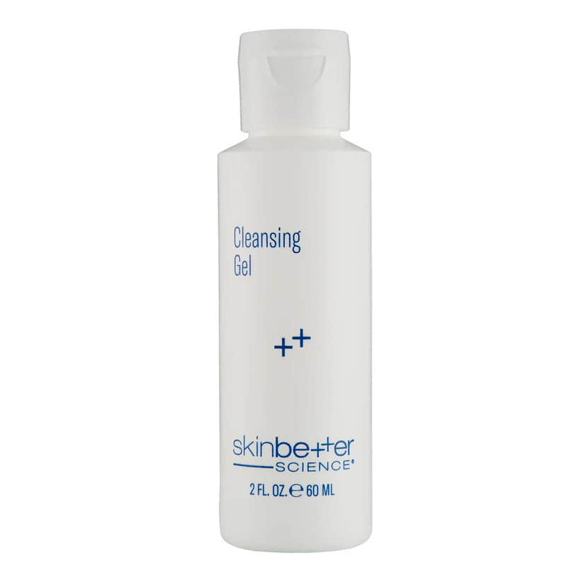 Cleansing Gel