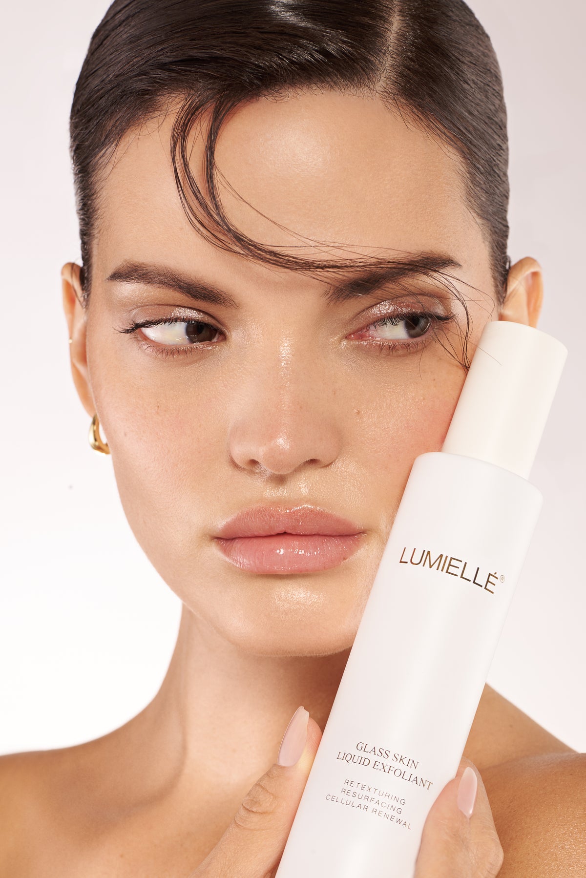 Lumielle Glass Skin Liquid Exfoliant