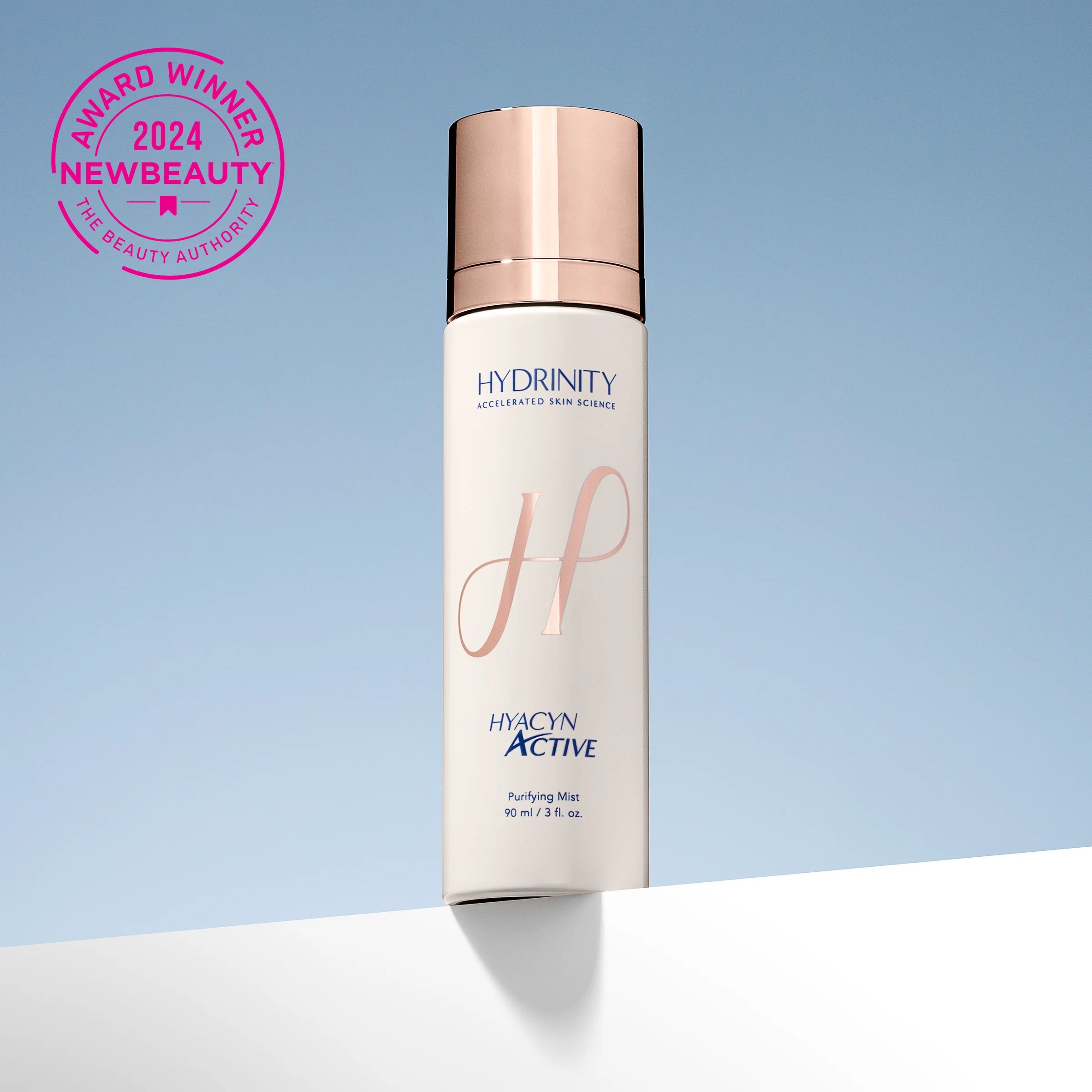 Hyacyn Active Purifying Mist