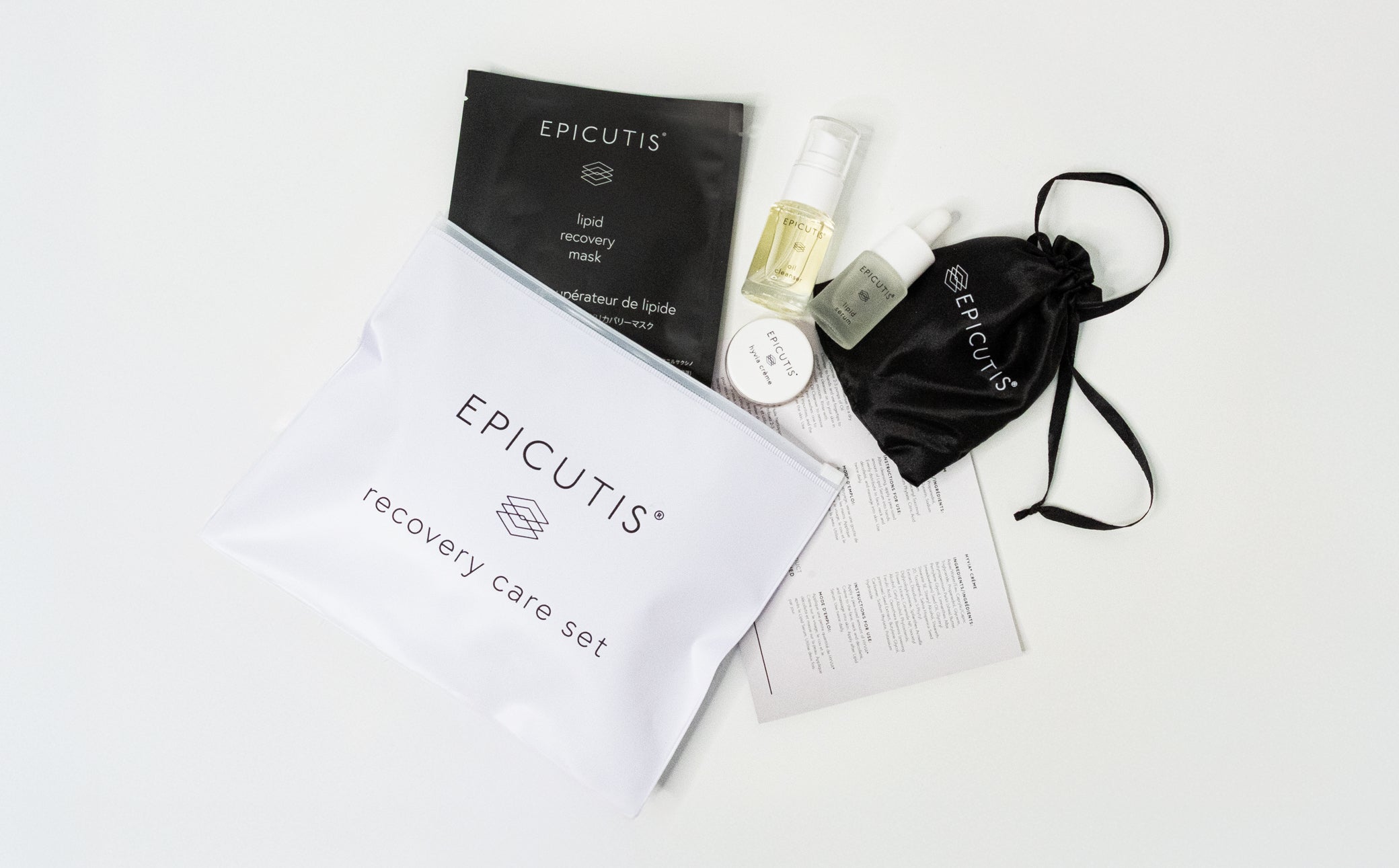 Travel Kit