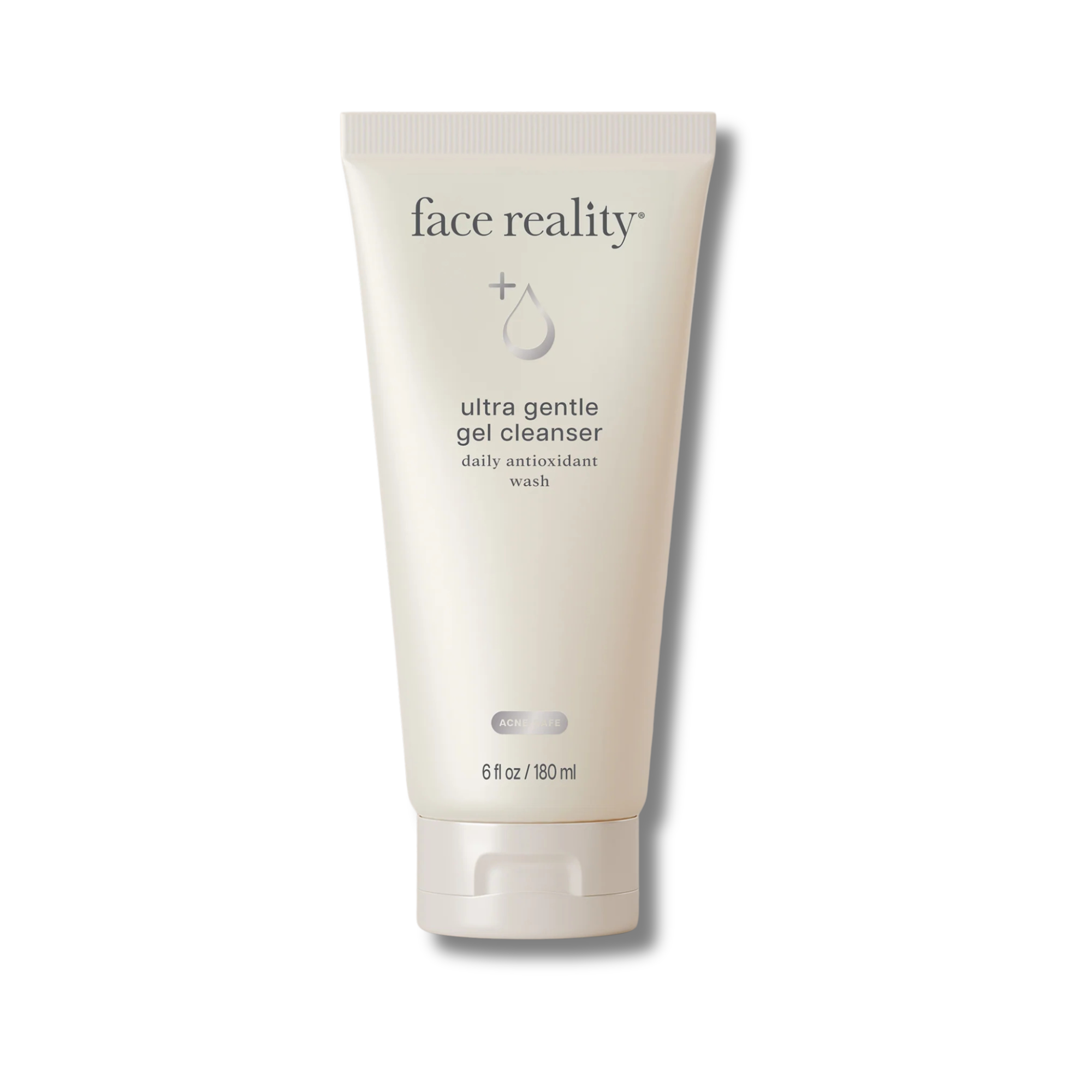 Face Reality Ultra Gentle Gel Cleanser