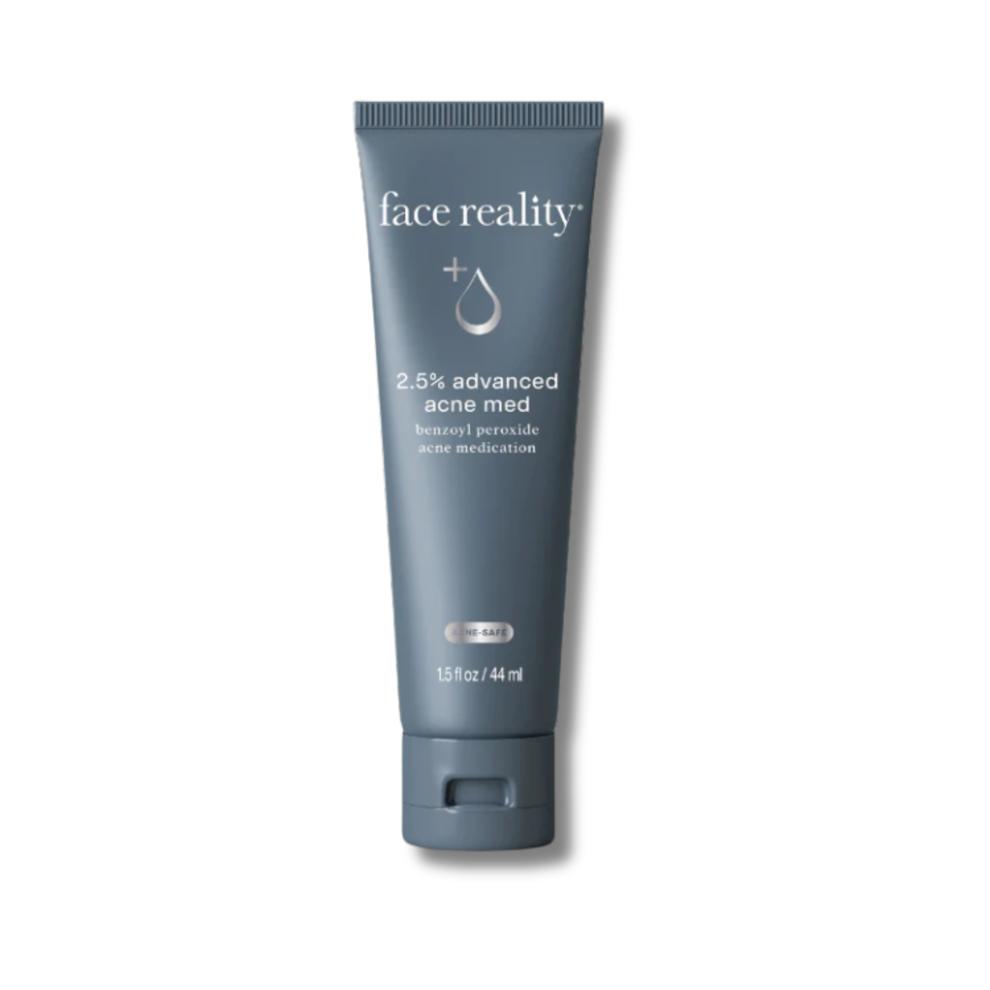 Face Reality 2.5% Advanced Acne Med