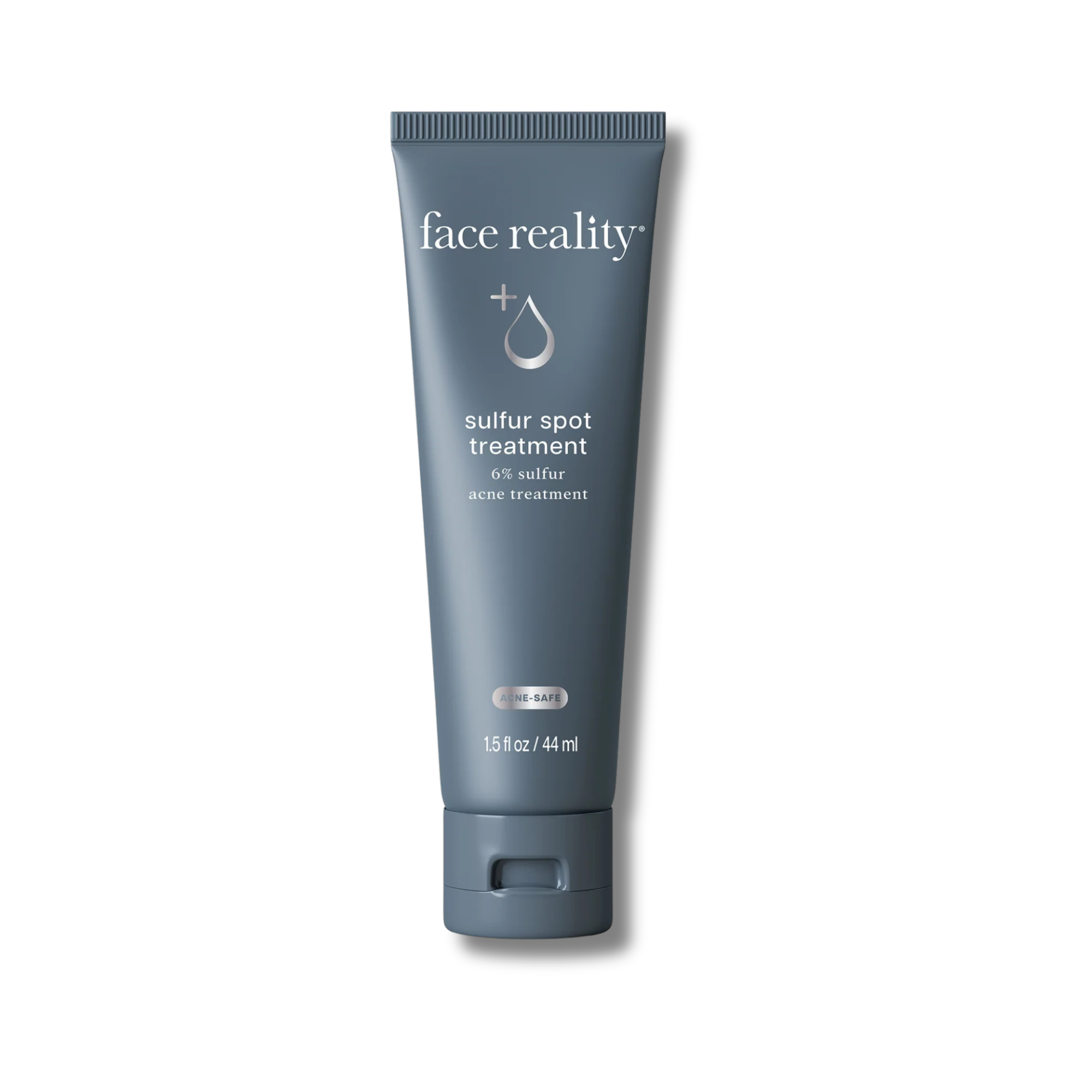 Face Reality Sulfur Spot Treatment