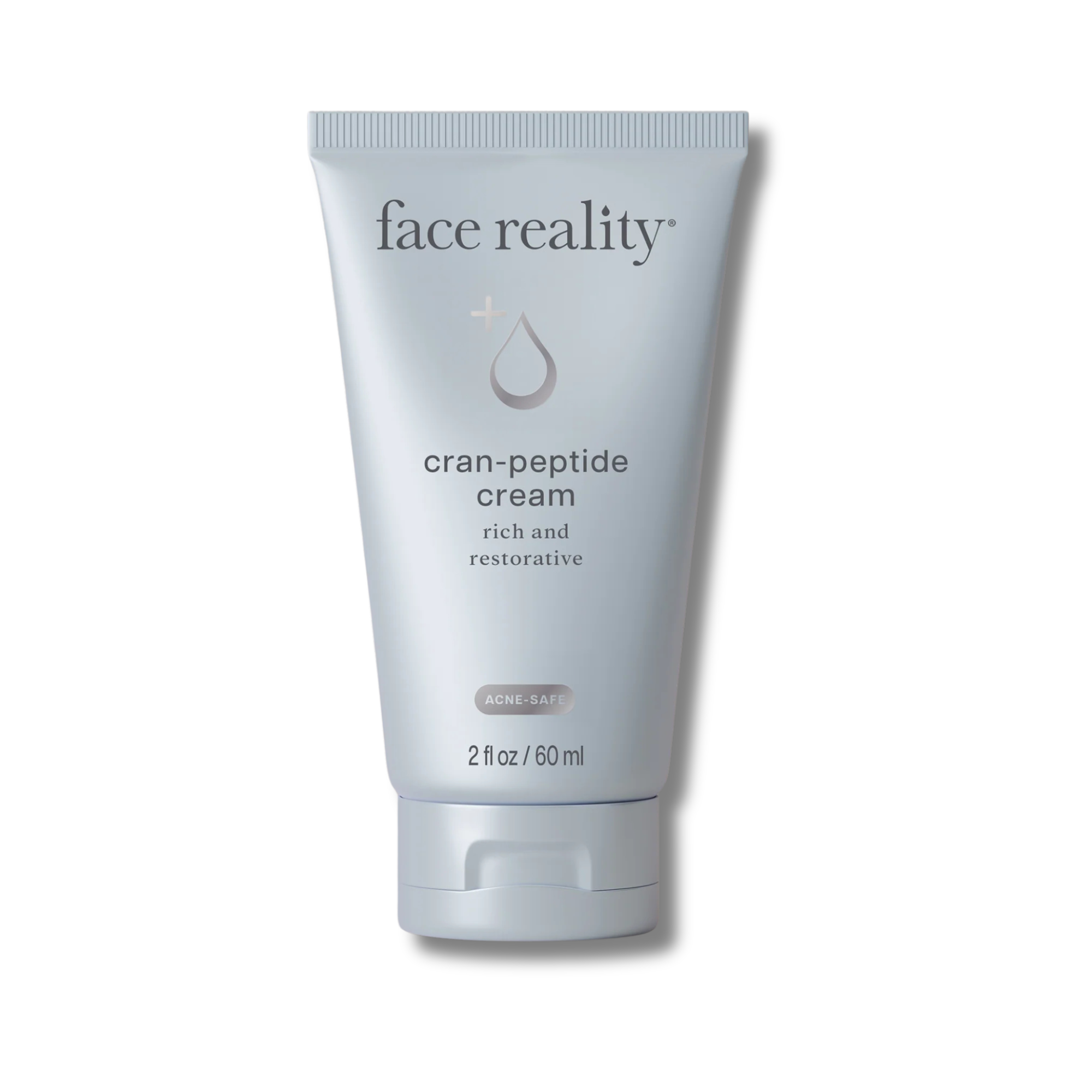 Face Reality Cran-Peptide Cream