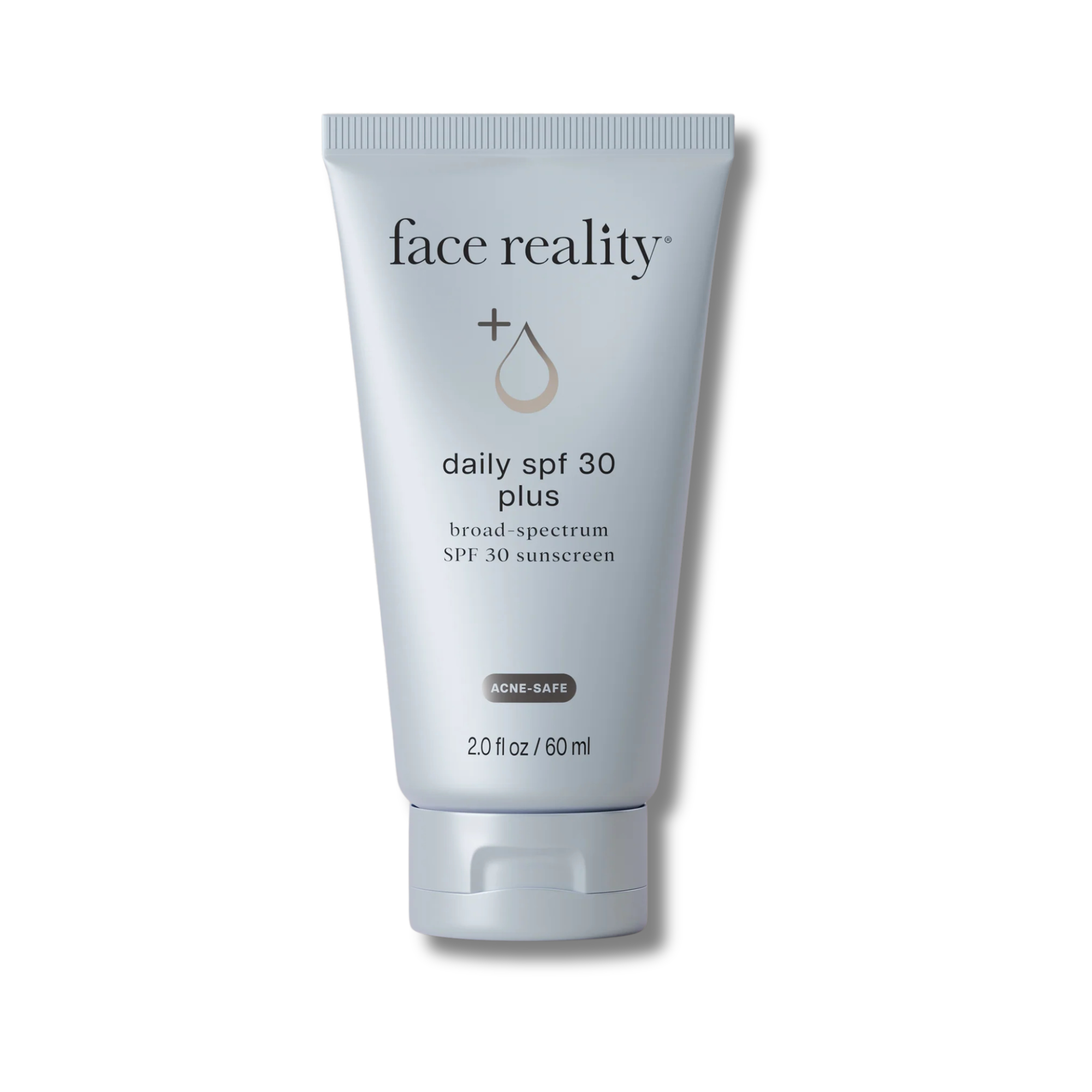 Face Reality Daily SPF 30 Plus