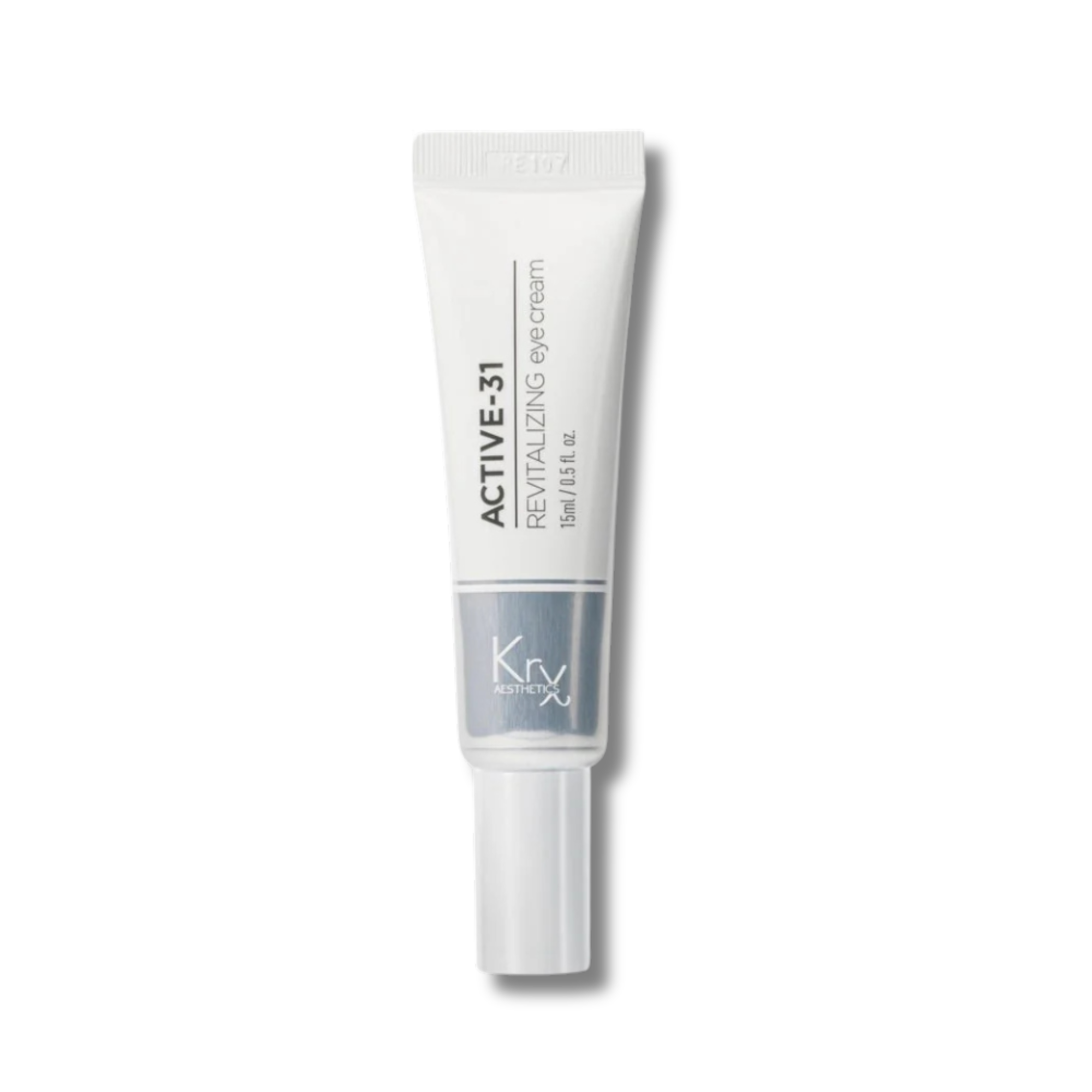 KrX Active-31 Revitalizing Eye Cream