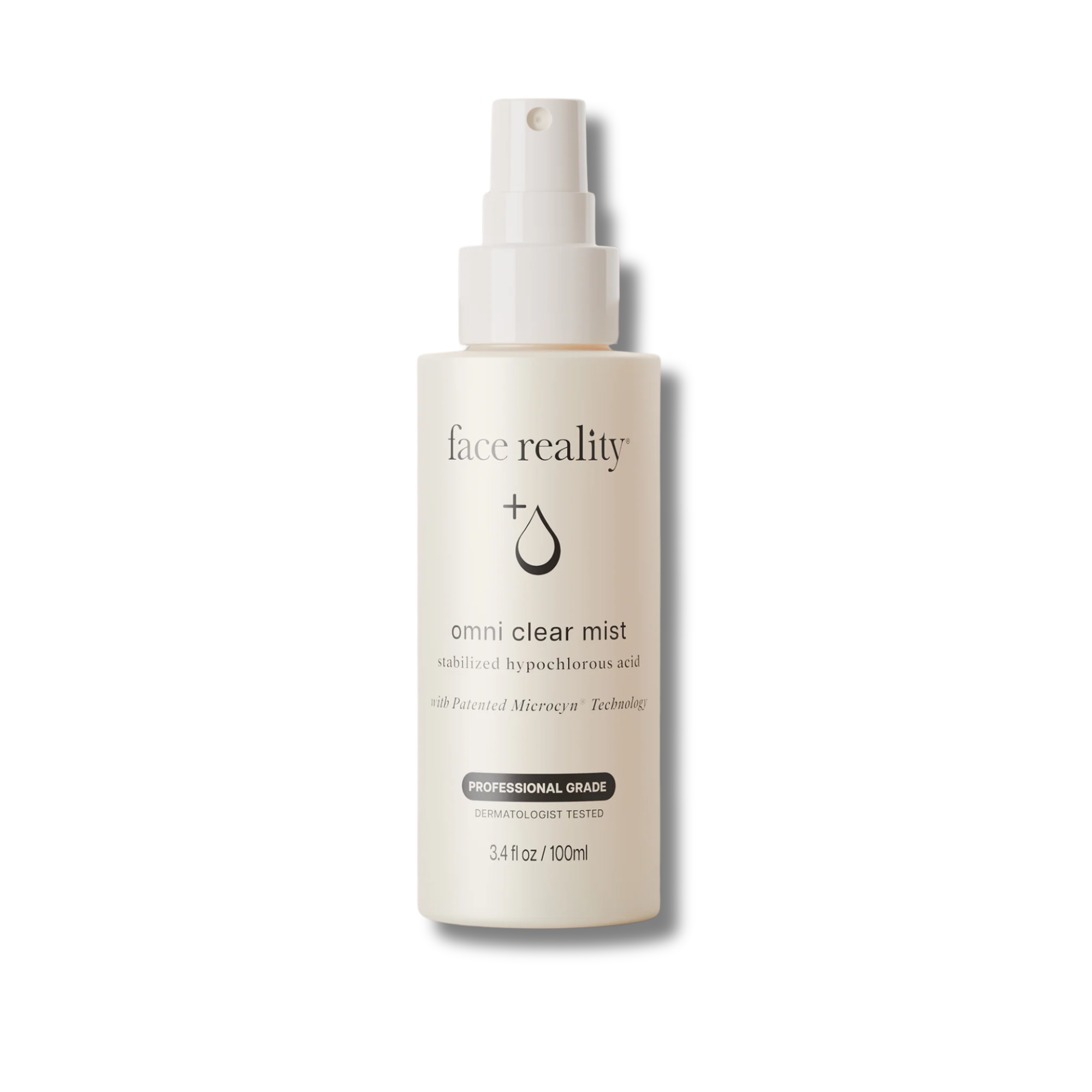 Face Reality Omni Clear Mist