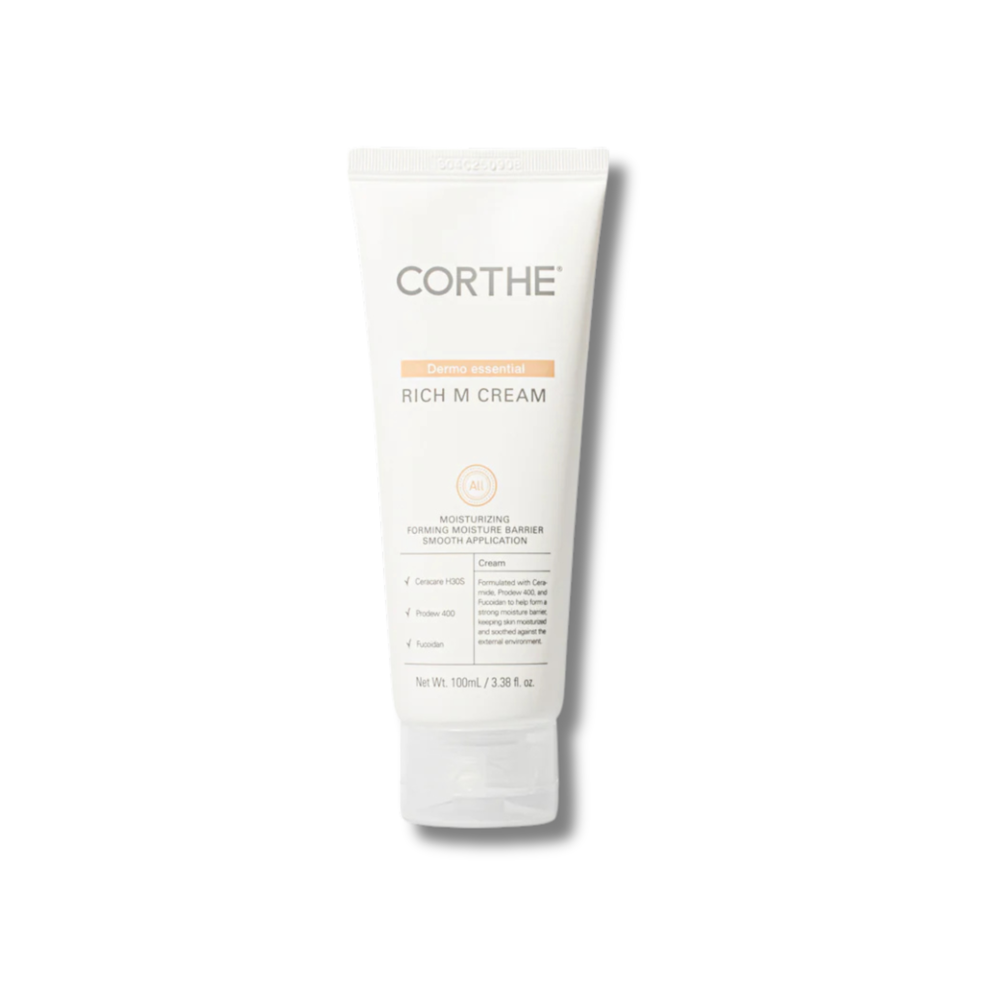 Corthe Dermo Essential Rich M Cream