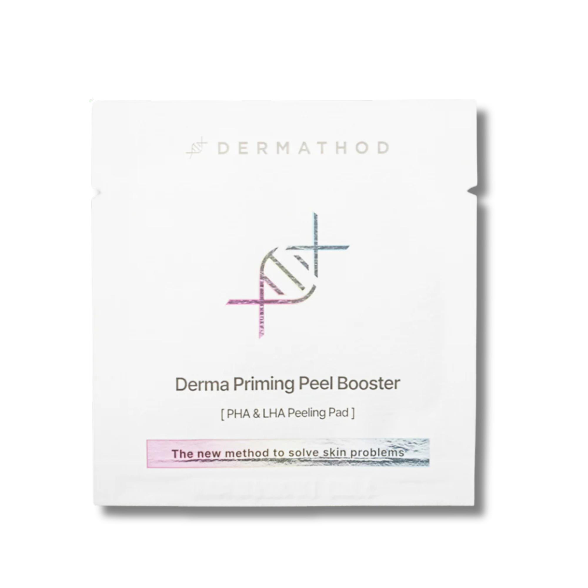 Dermathod Priming Peel Booster