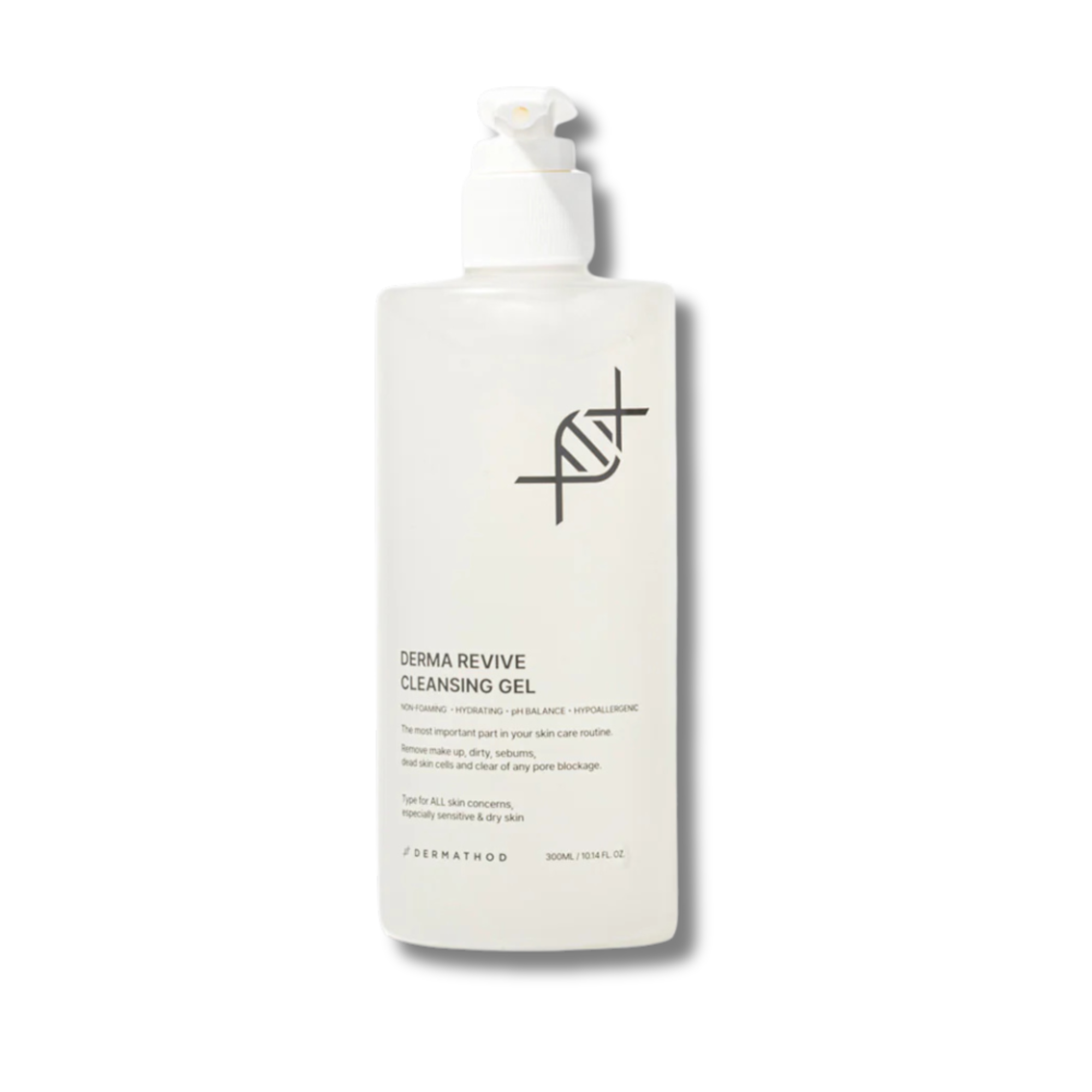 Dermathod Revive Cleansing Gel