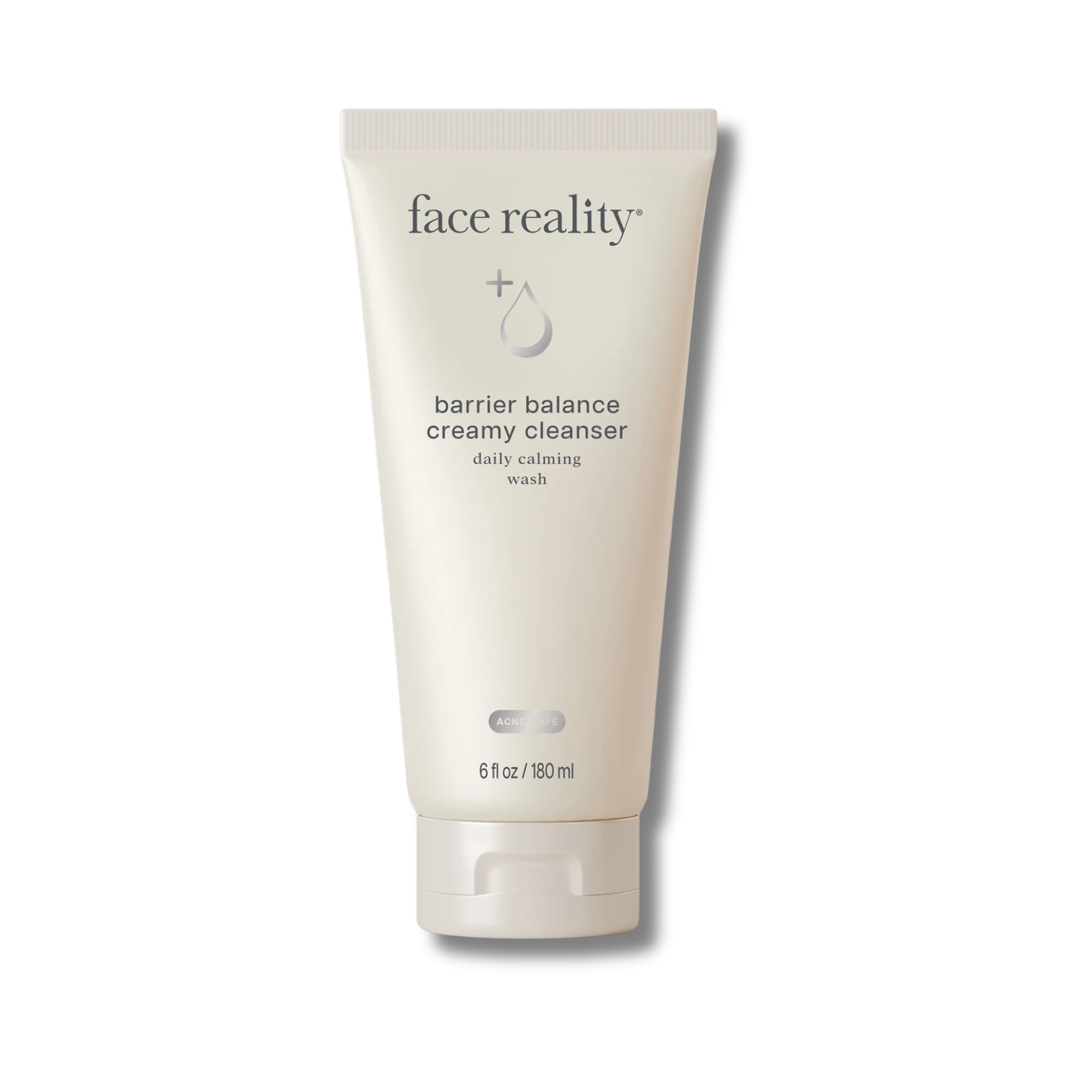 Face Reality Barrier Balance Creamy Cleanser