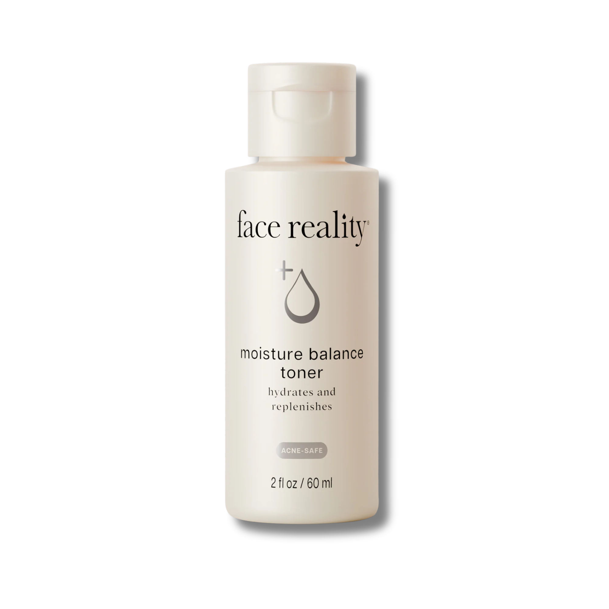 Face Reality Moisture Balance Toner