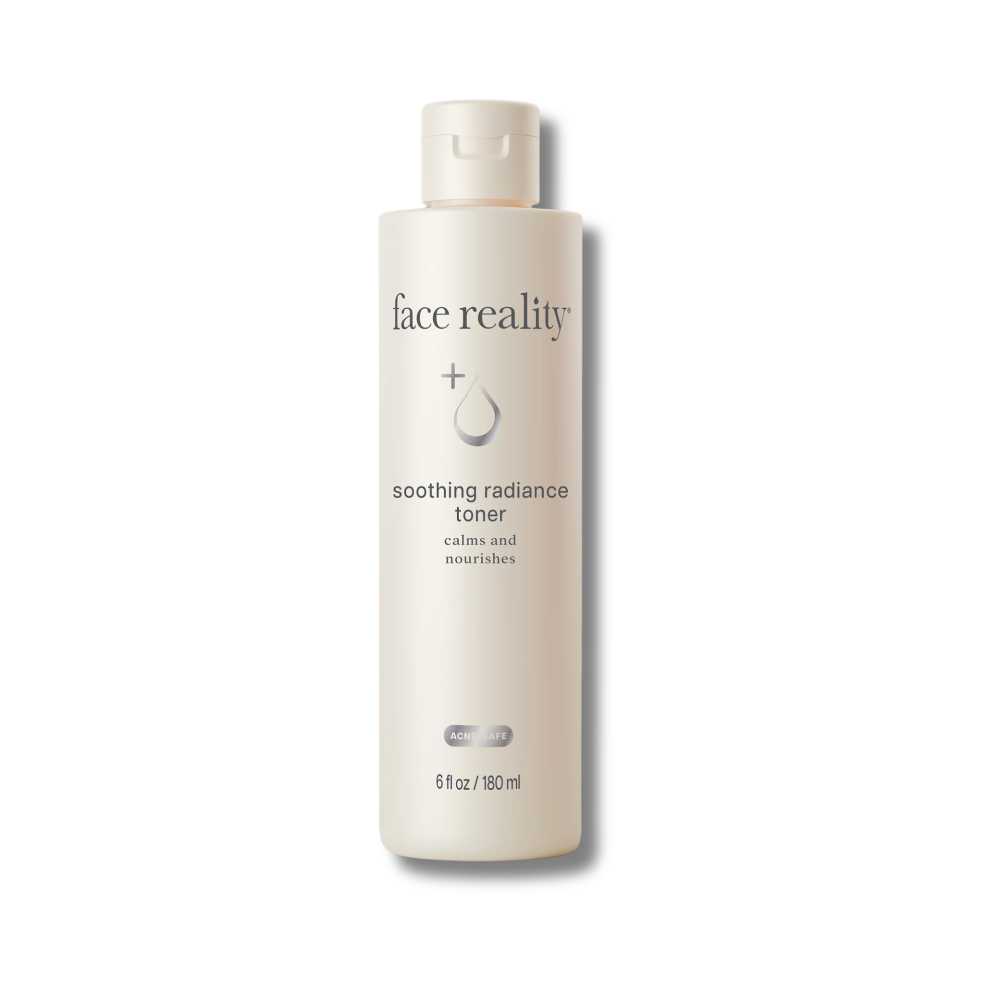 Face Reality Soothing Radiance Toner