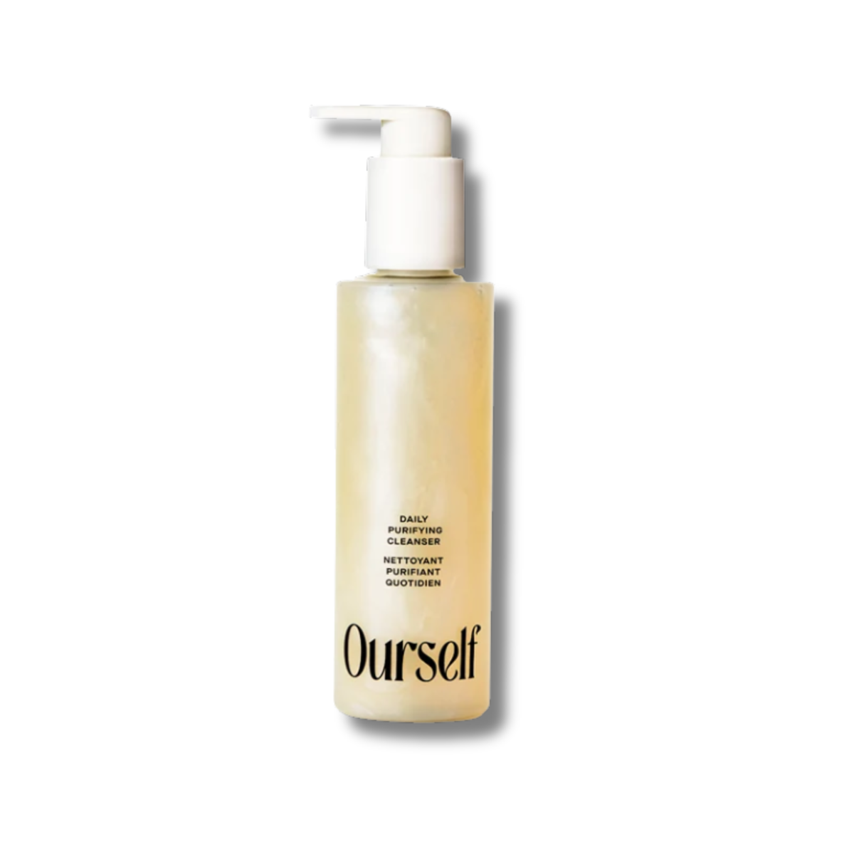 Daily Purifying Cleanser