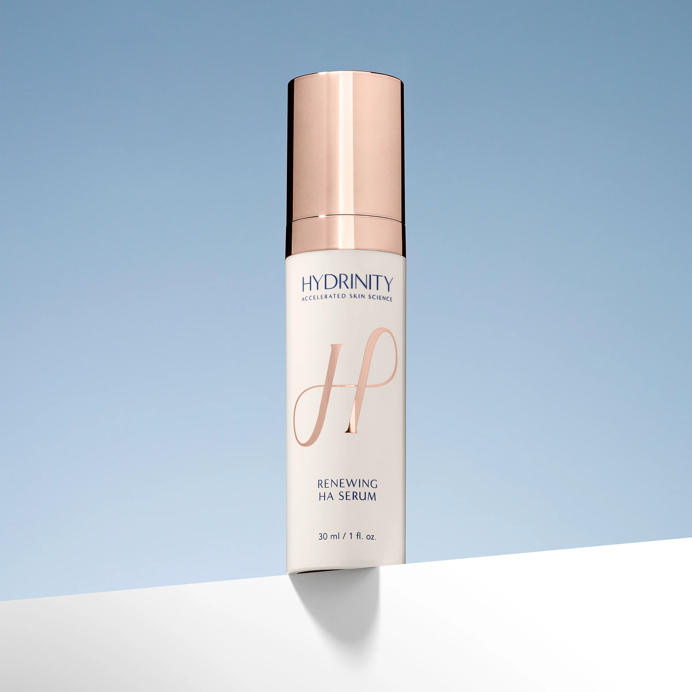 Renewing HA Serum with PPM⁶ Technology