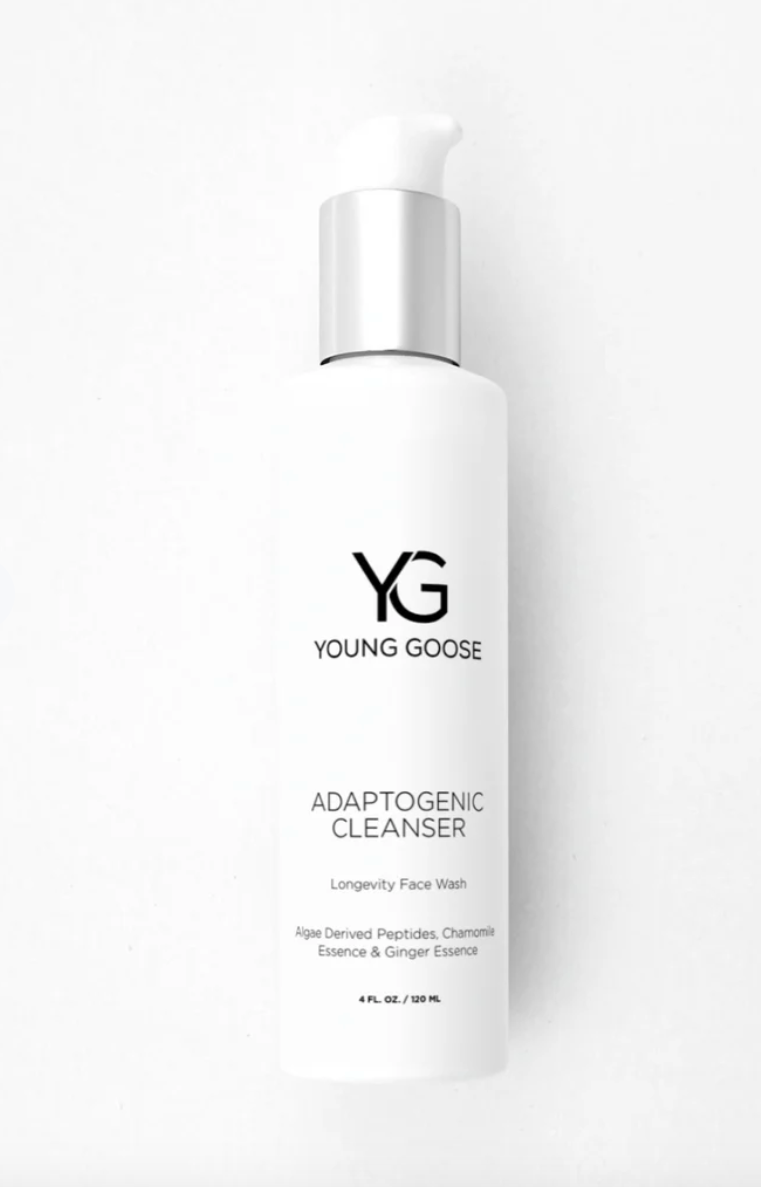 Adaptogenic Cleanser