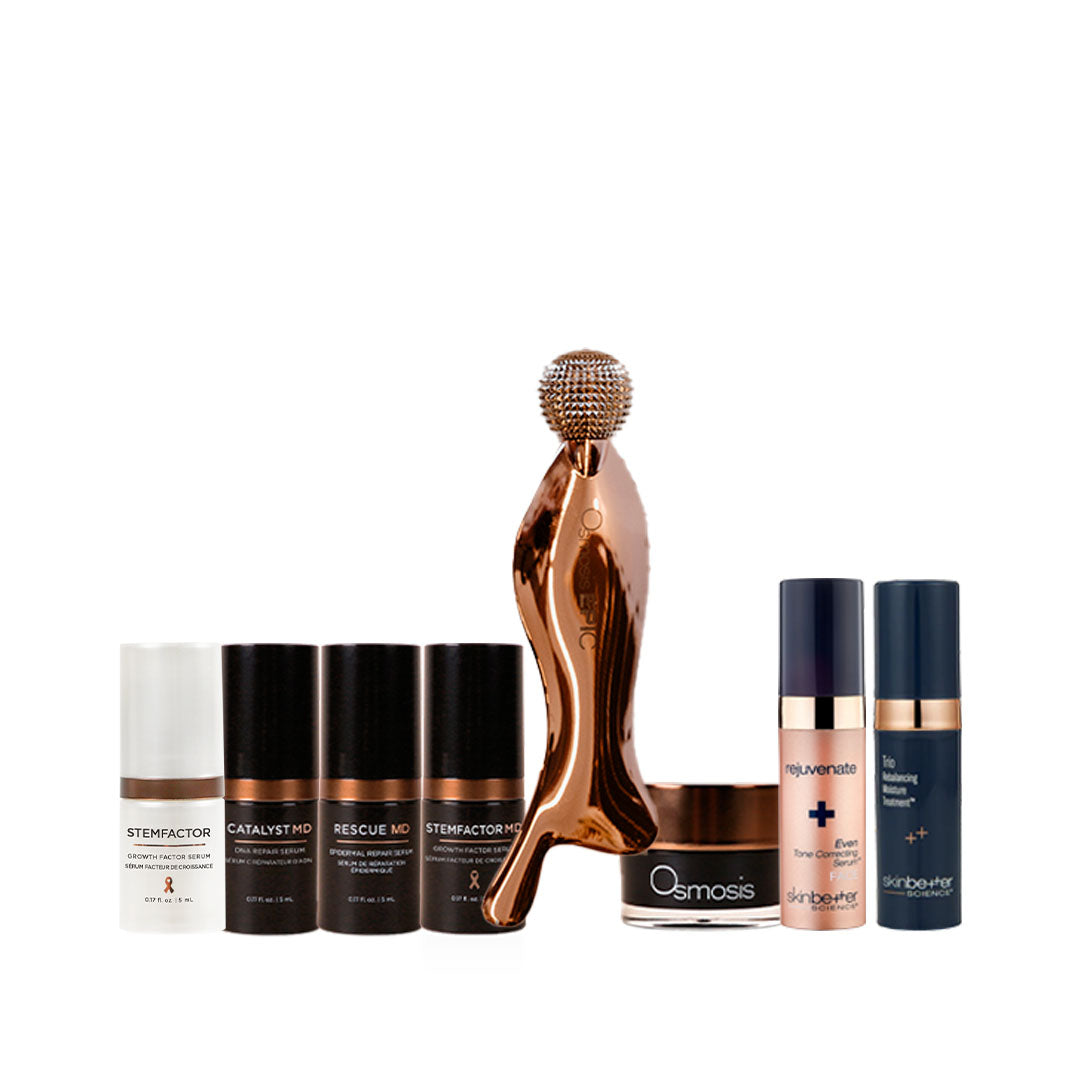 At–Home Facial Kit