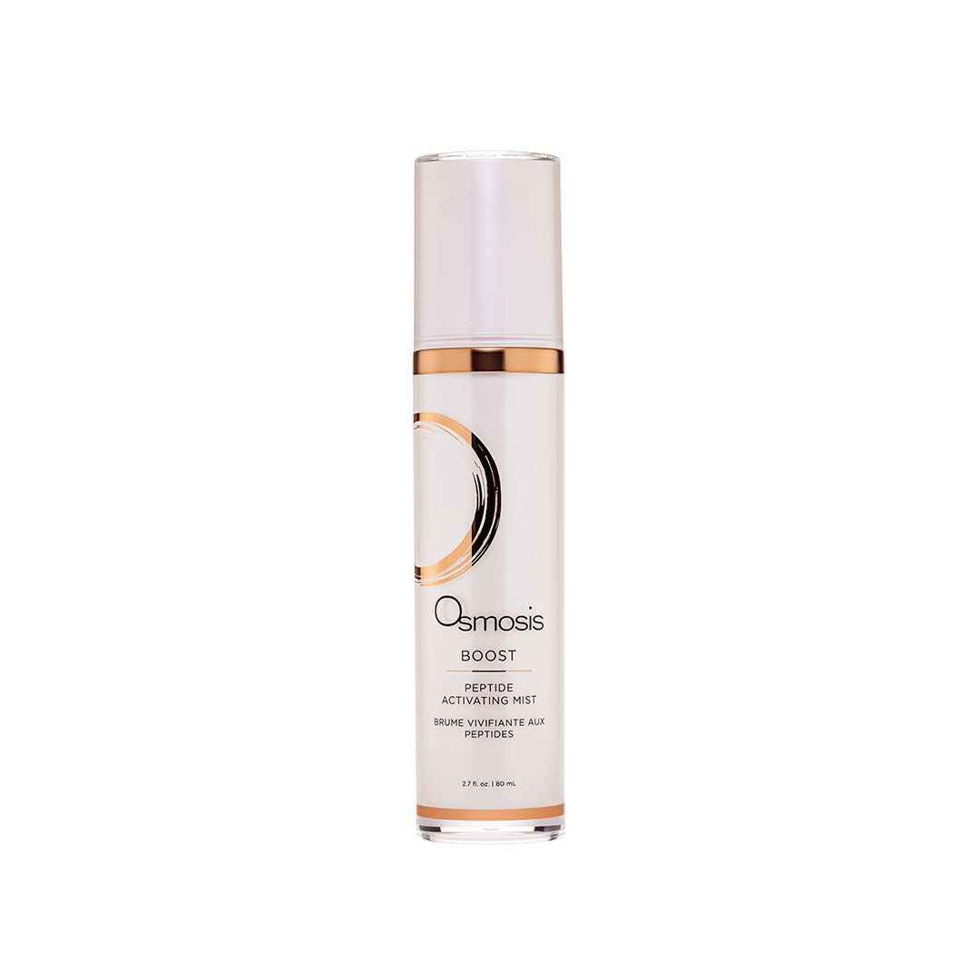 osmosis Boost Peptide Activating Mist