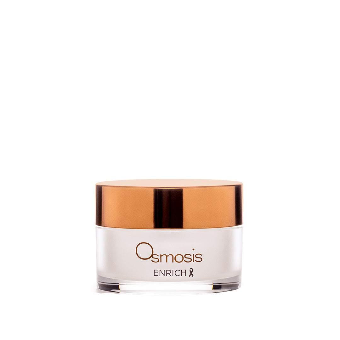 Osmosis Beauty Enrich Restorative Face & Neck at Neves Skin Studio ...