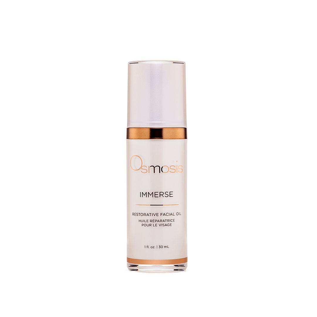 Osmosis Immerse Restorative Face Oil